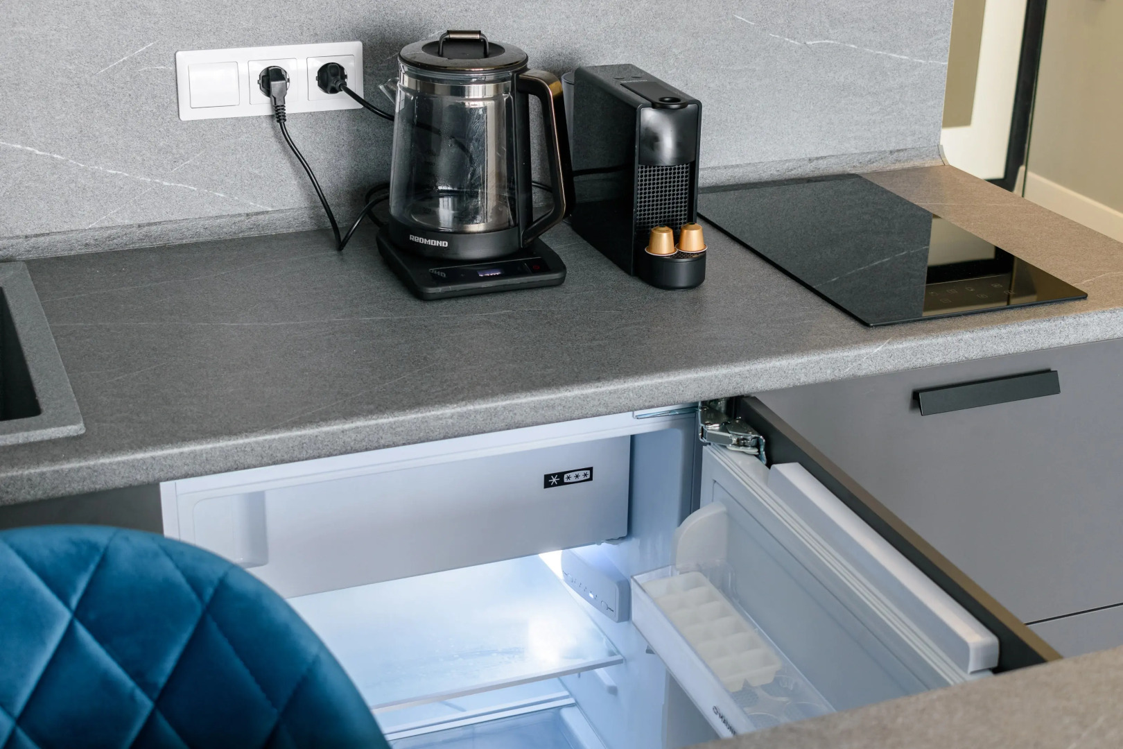 Апартаменты Метрополь с Видом на Море 1