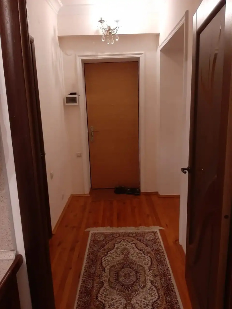 Апартаменты Двухкомнатные ЭЛИТ в центре города Дербент