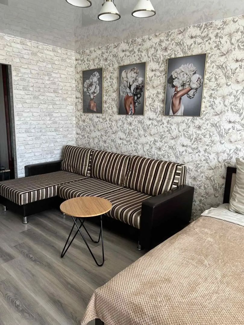 Квартира Центр