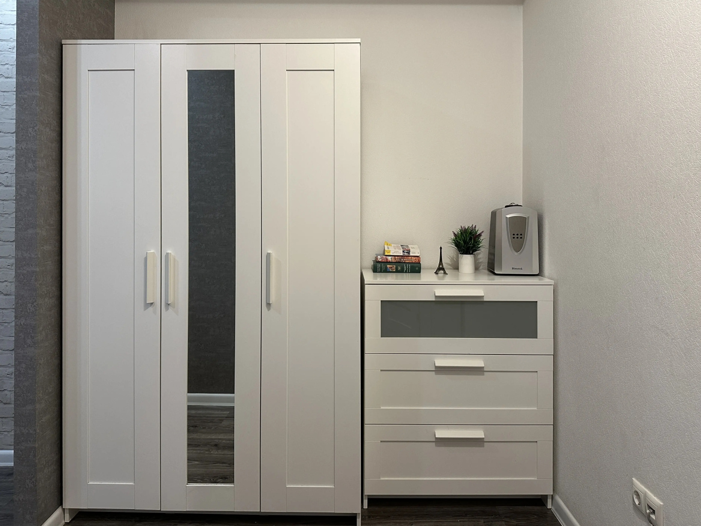 Апартаменты уютные дизайнерские Good Sleep Apartments