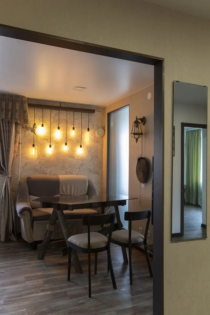 Апартаменты Юбилейные