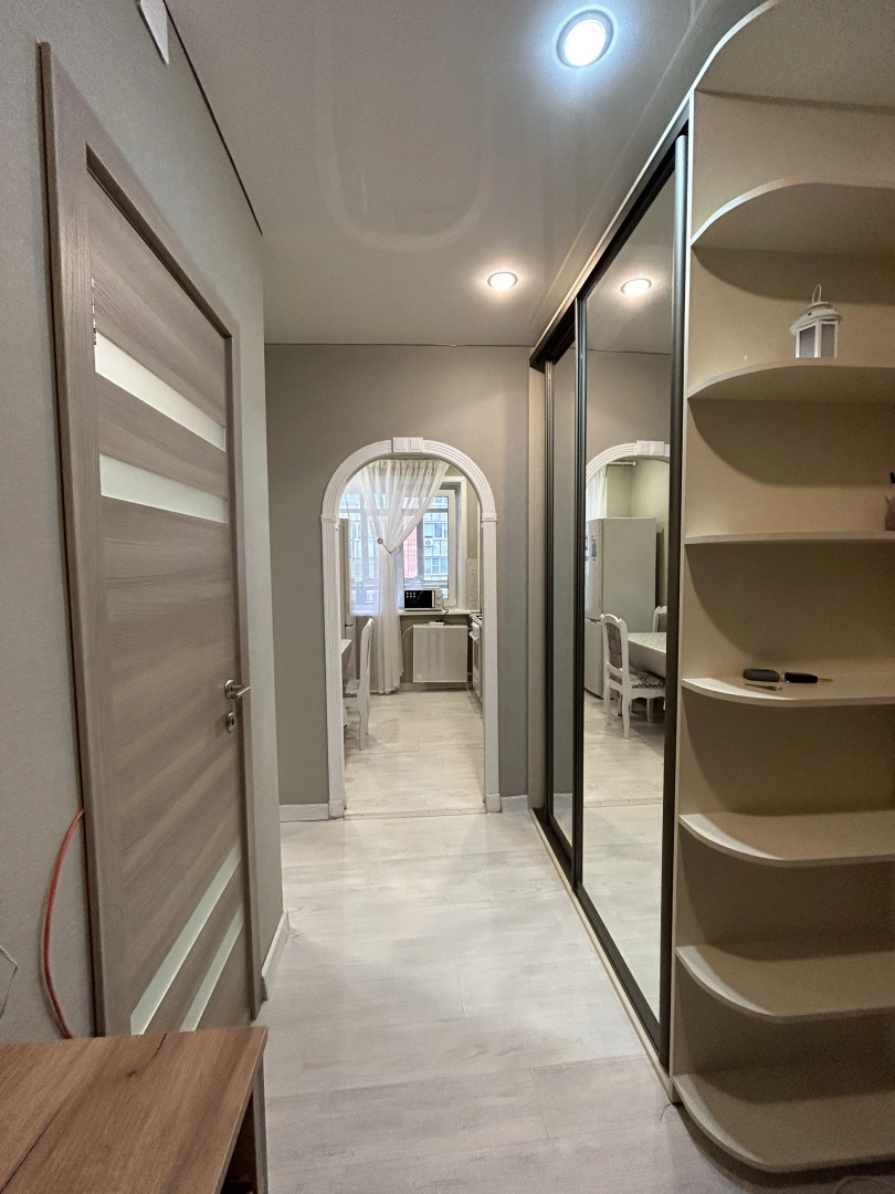 Апартаменты на улице Декабристов 87