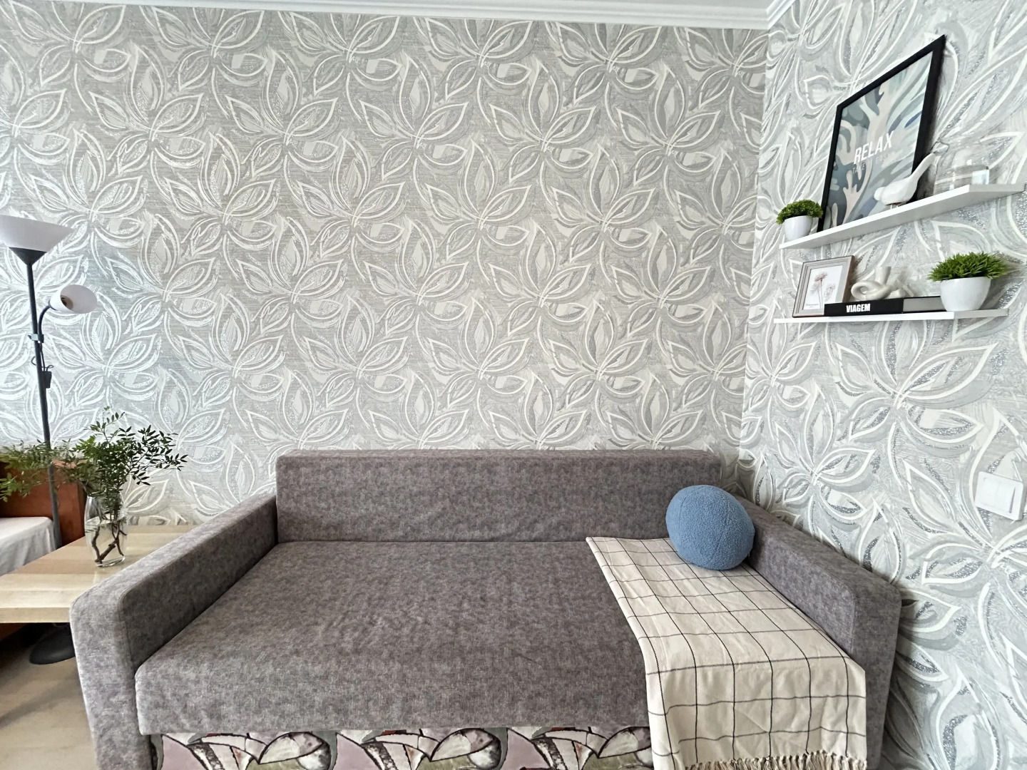 Апартаменты Заботливые комфорт-класса рядом с ТРЦ Планета