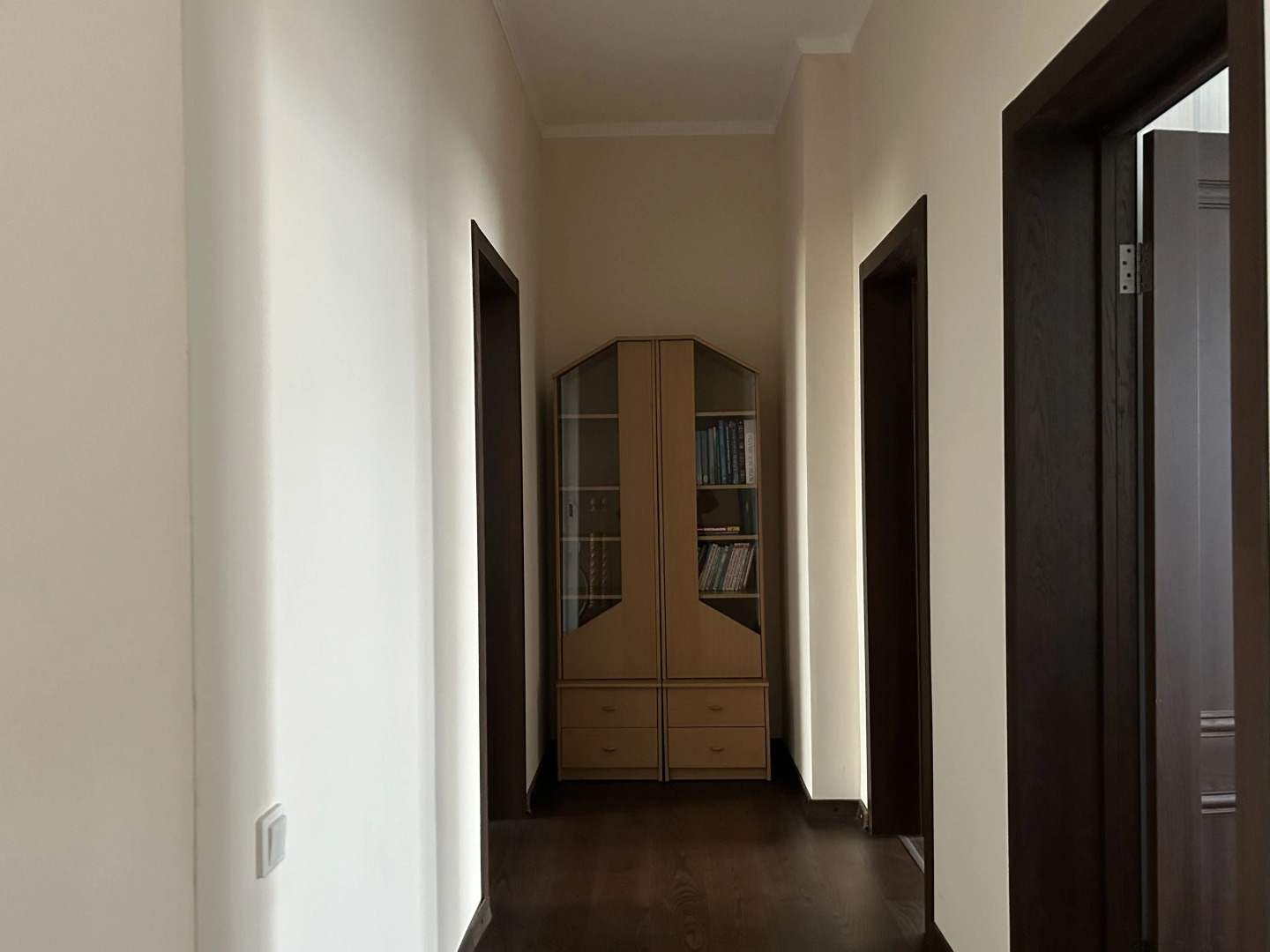 Частный дом  Морская миля