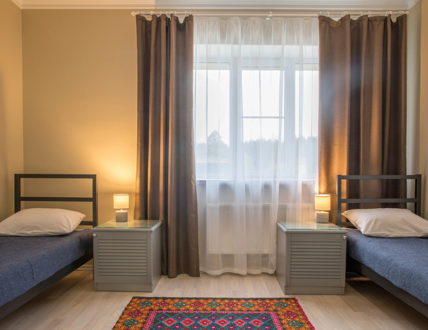 Гостиница  Союз