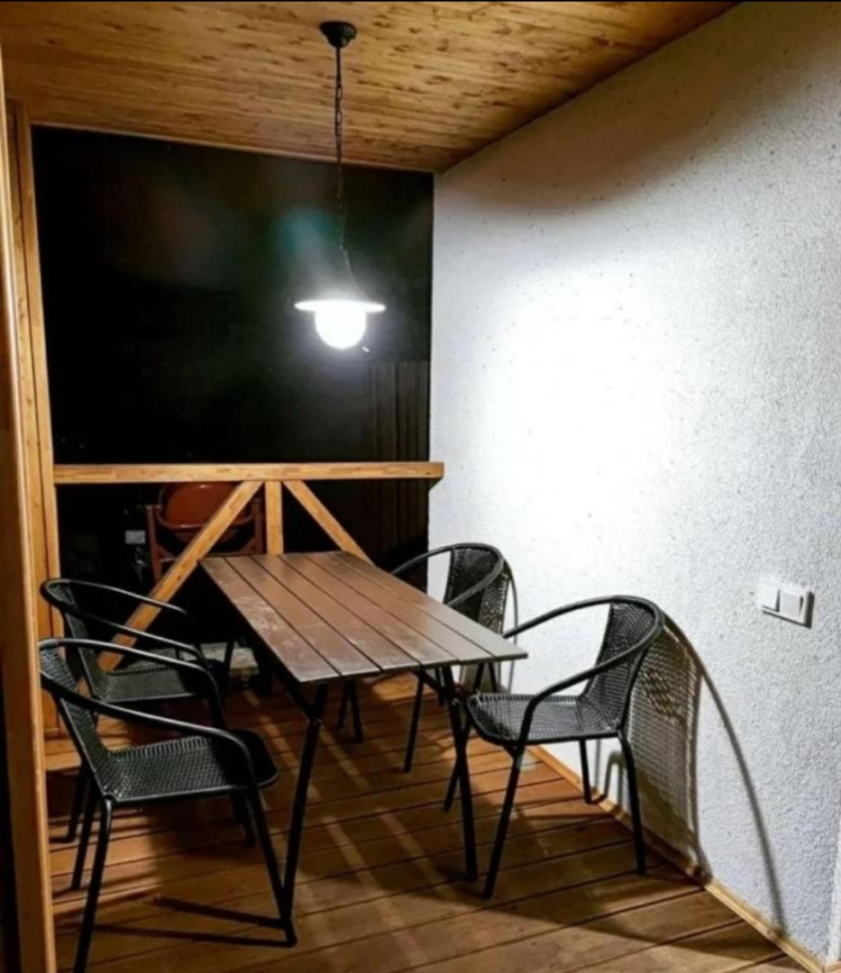 Апартаменты Дом рыбака 1