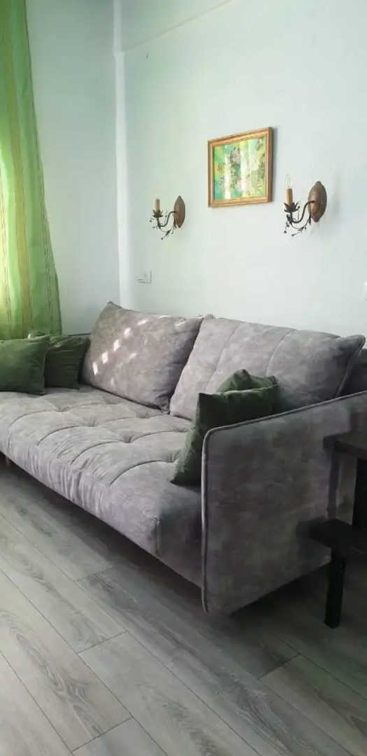 Квартира Маклина 45-3