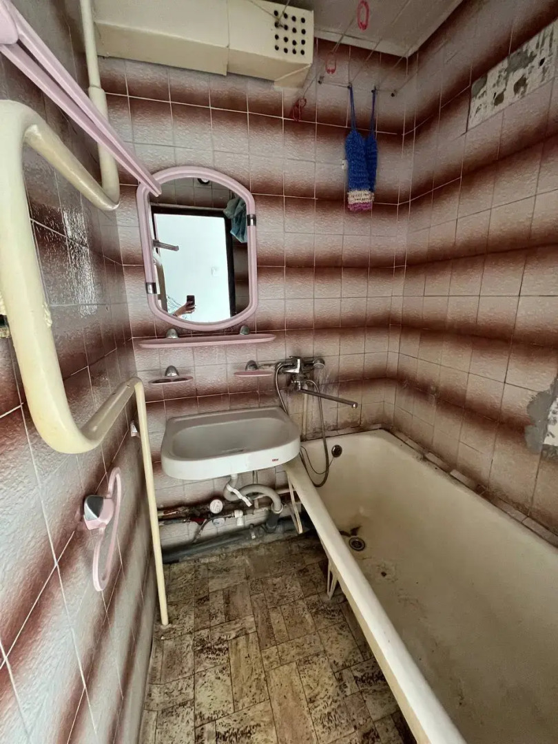 Апартаменты Пионер в Пионерске