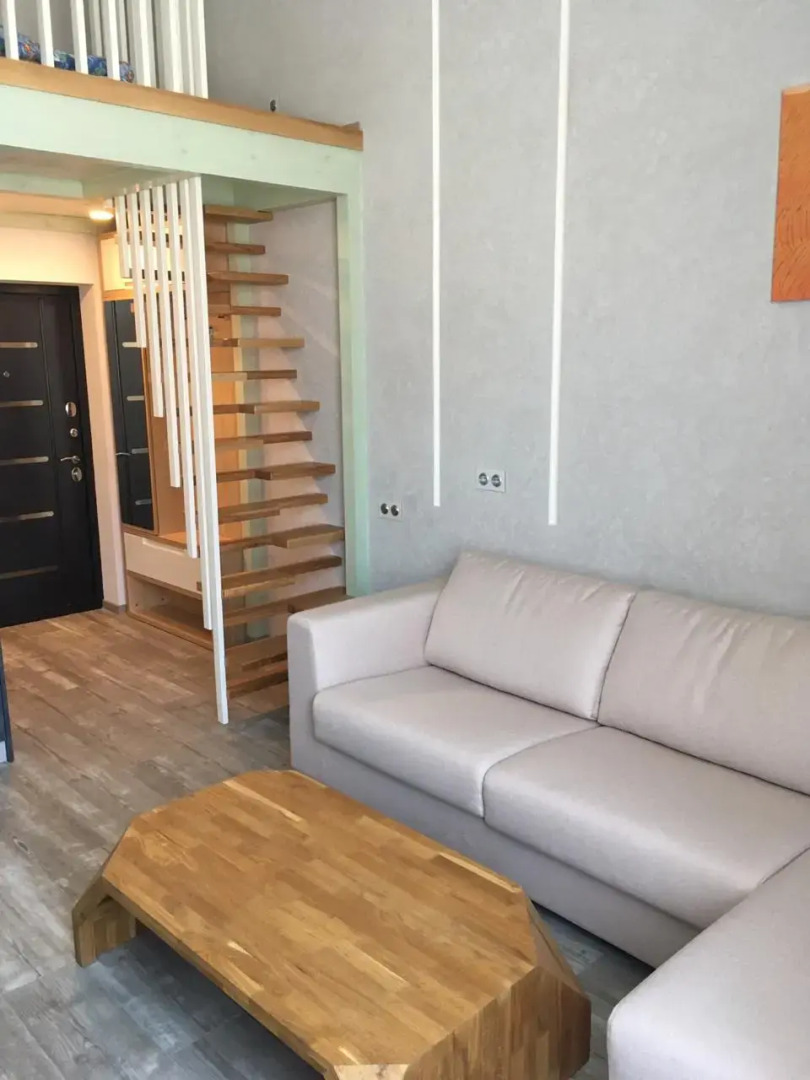 Апартаменты Sea Side 11