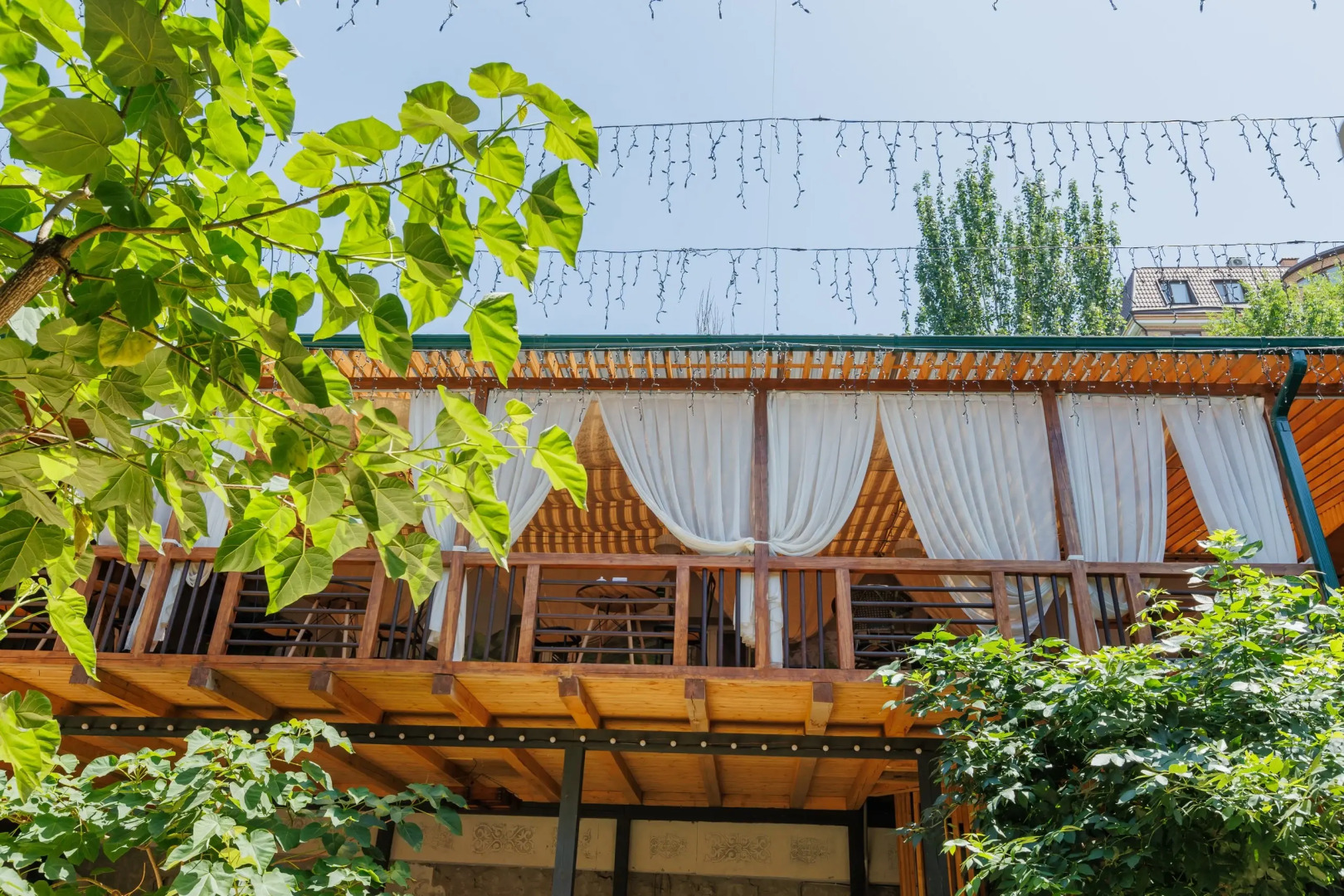 Отель на Пушкина