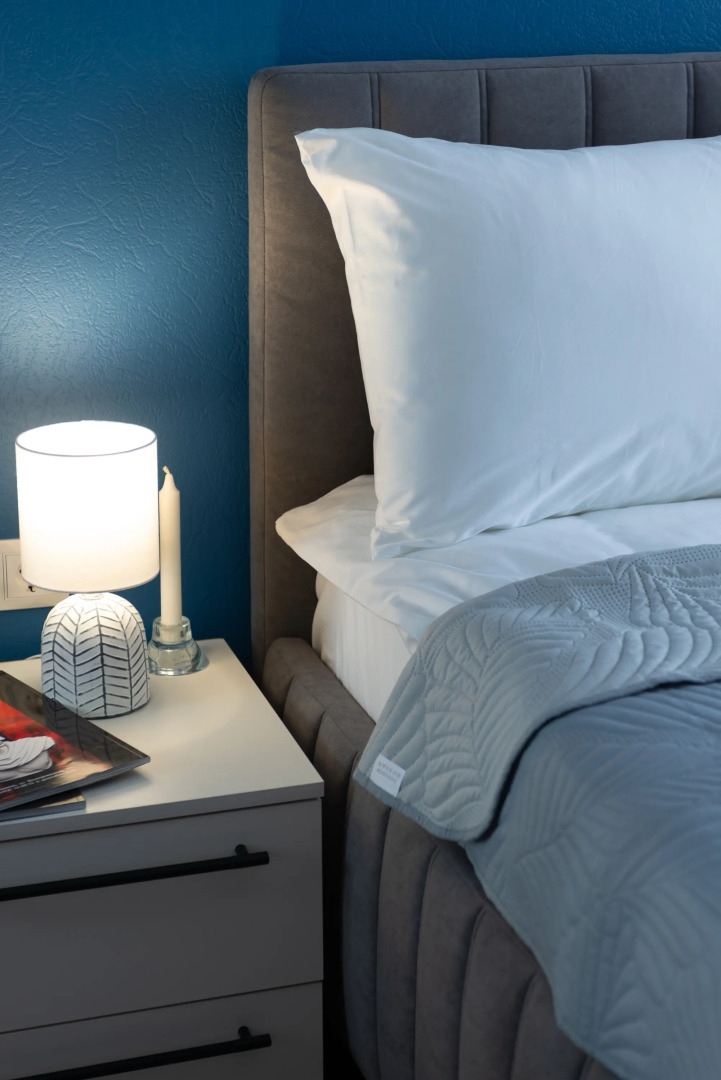 Апартаменты Сердце Сибири