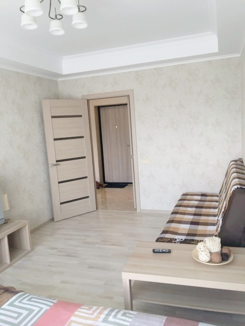 Апартаменты Гагарина 16В