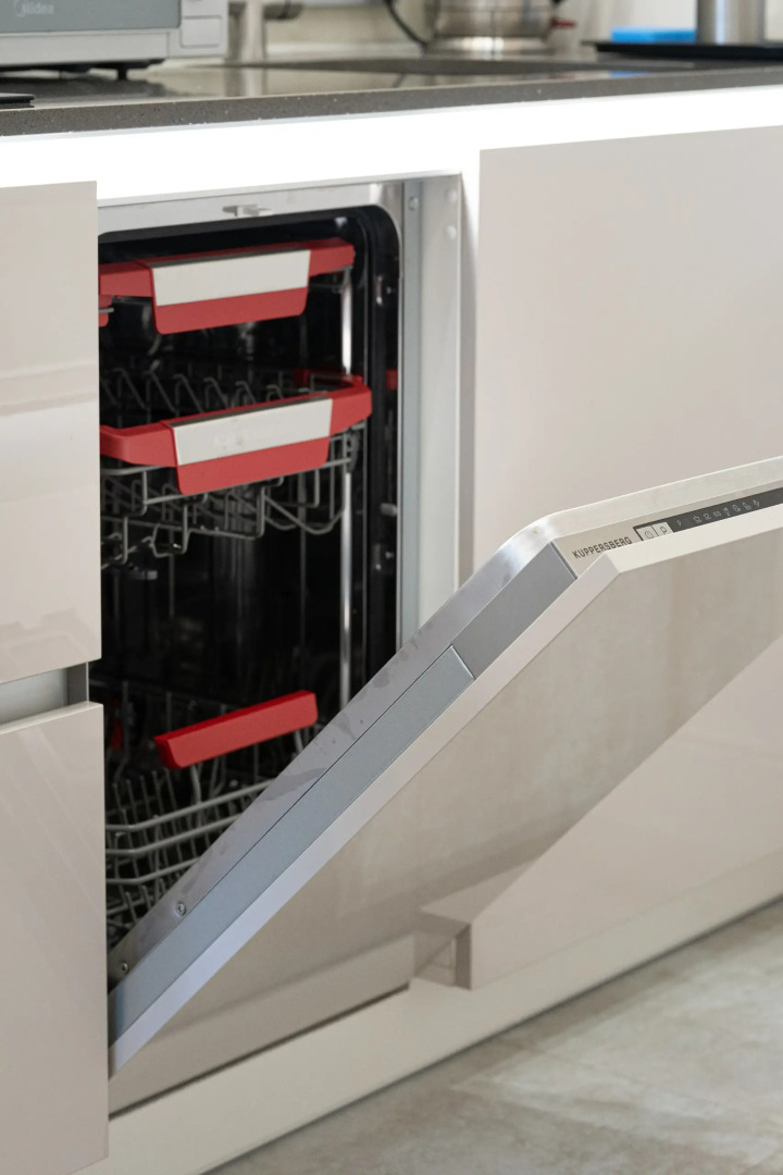 Апартаменты на Огарева