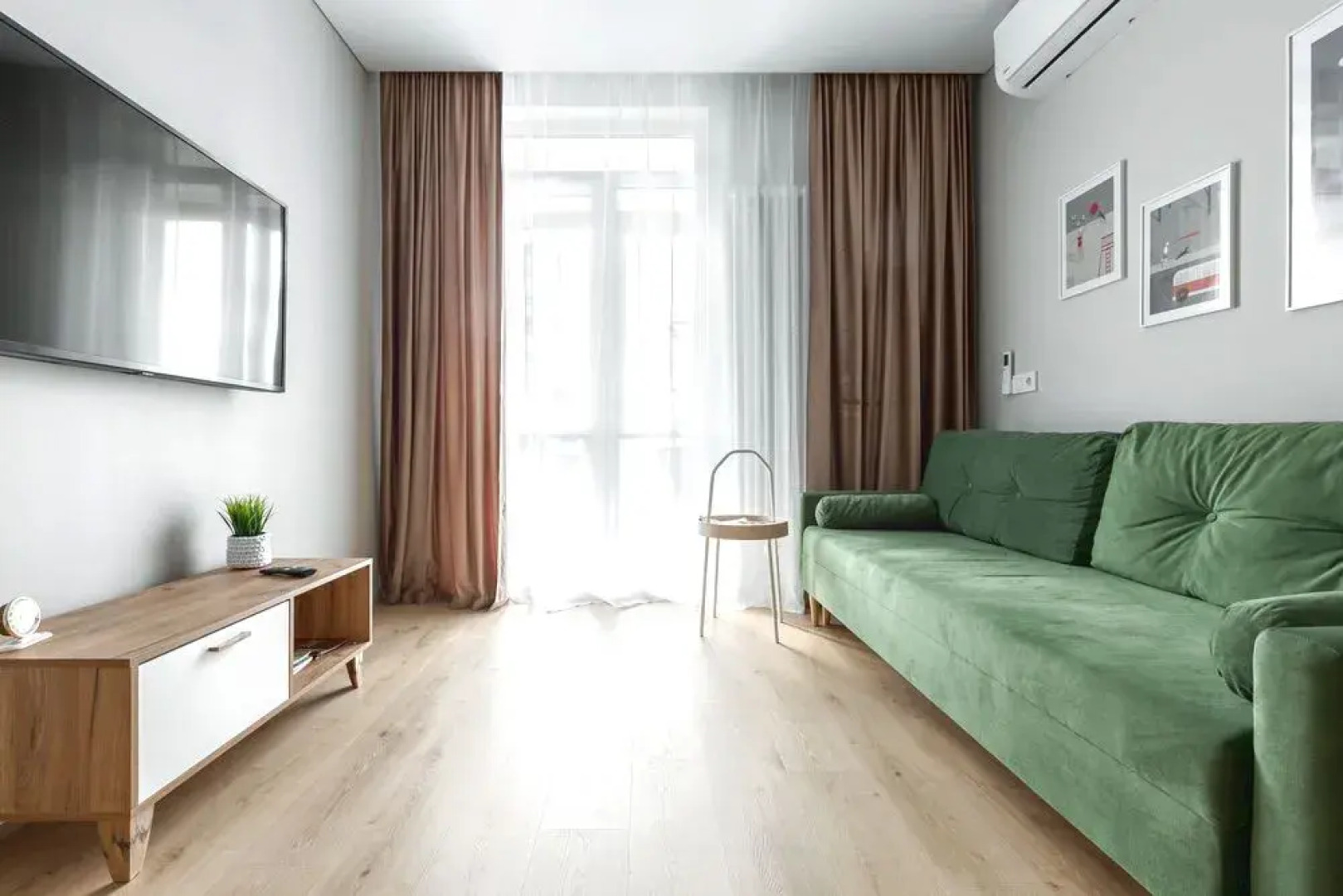 Апартаменты Черная речка