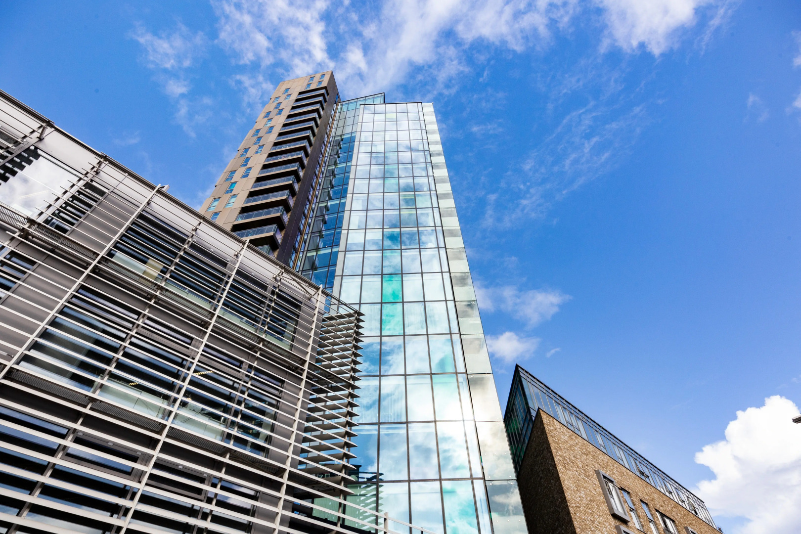 Апартаменты Avant Garde