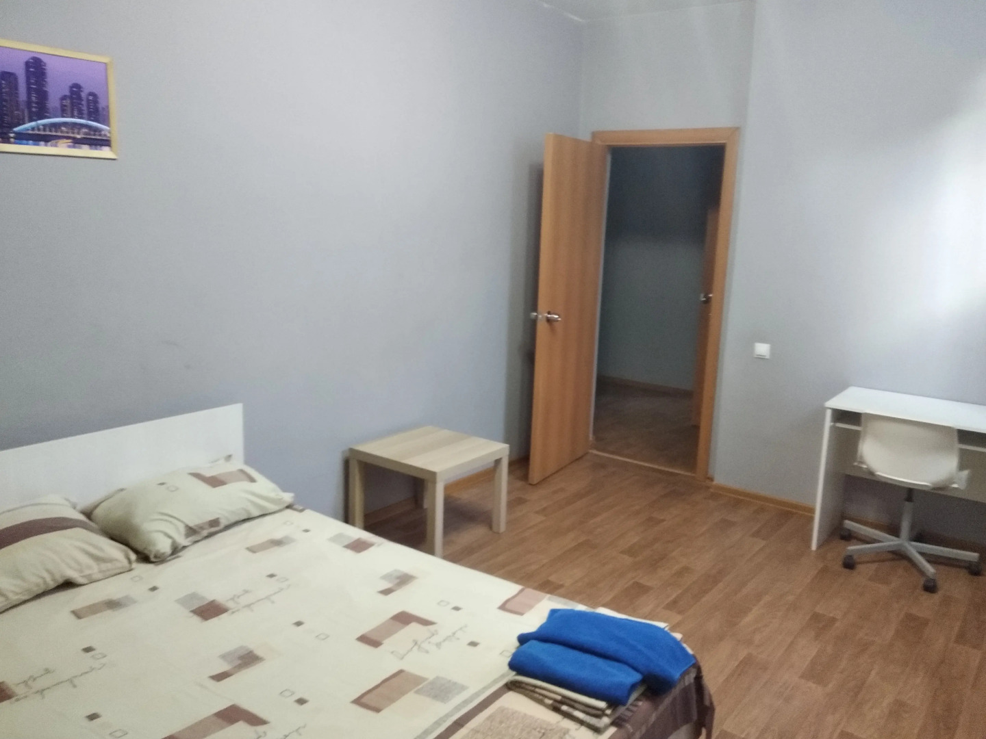 Квартира Cityinn Krasnodar