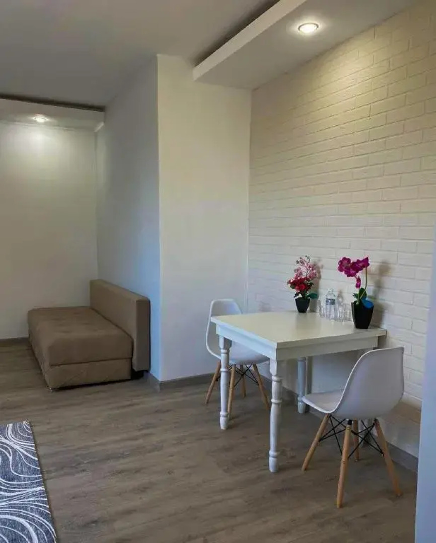 Отель Tamyrly Astana