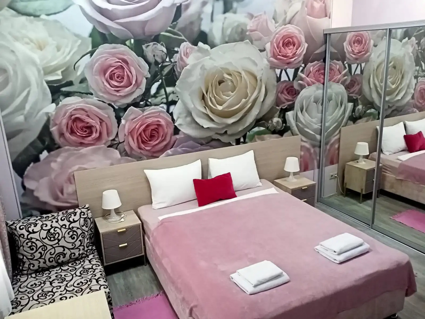 Мини-отель Кубань Восток