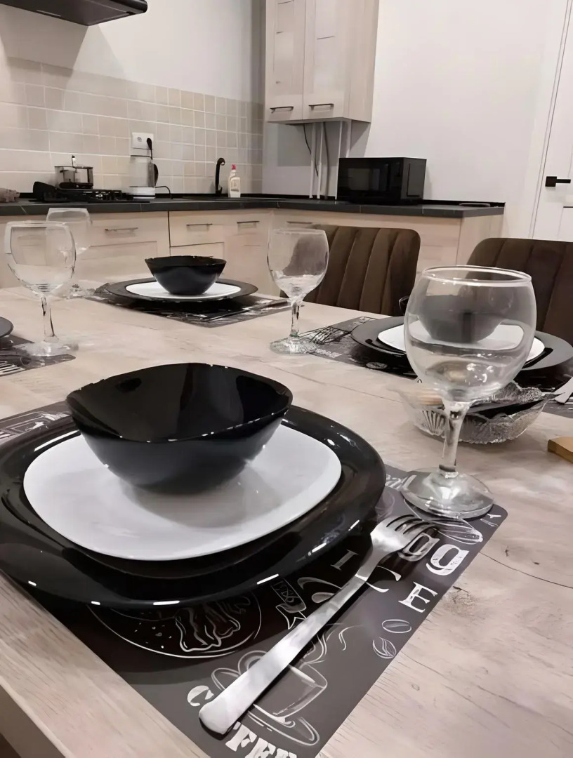 Квартира ПосуткаРу Просторная 15к4 Парк Победы и Питьевая галерея