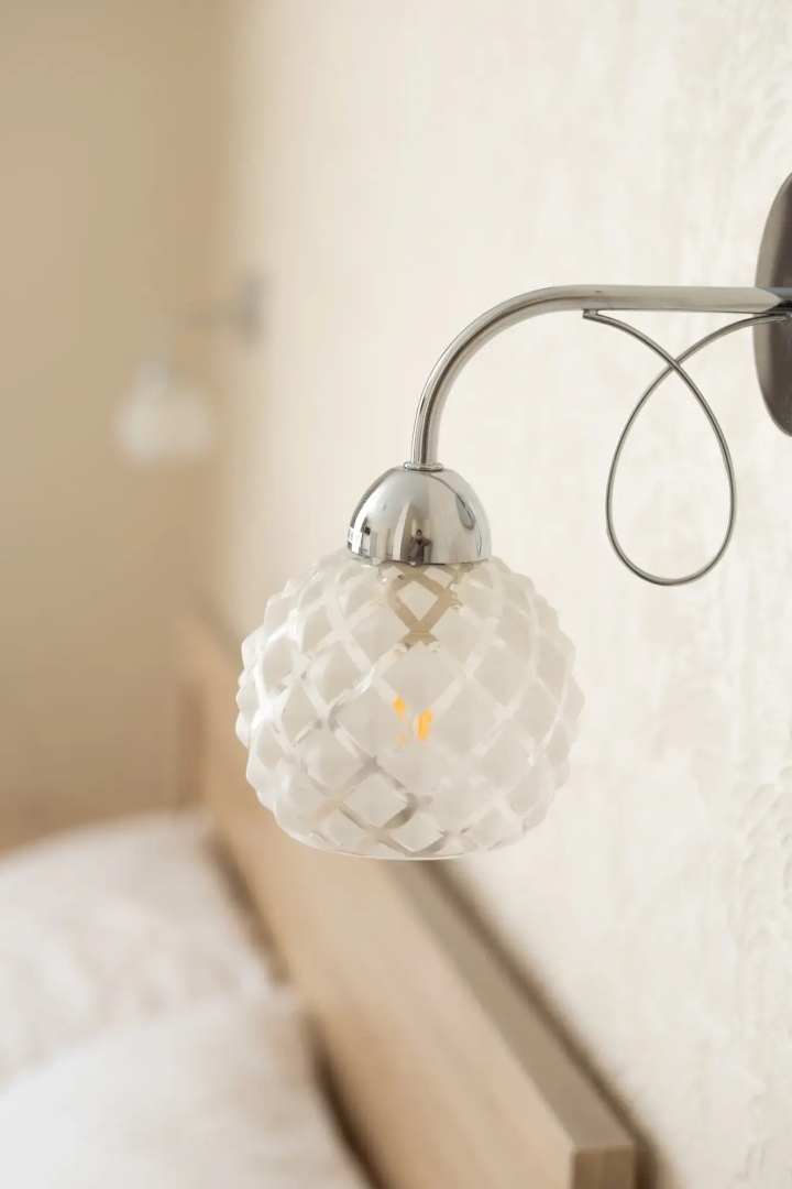 Гостевой дом Орхидея Новофёдоровка