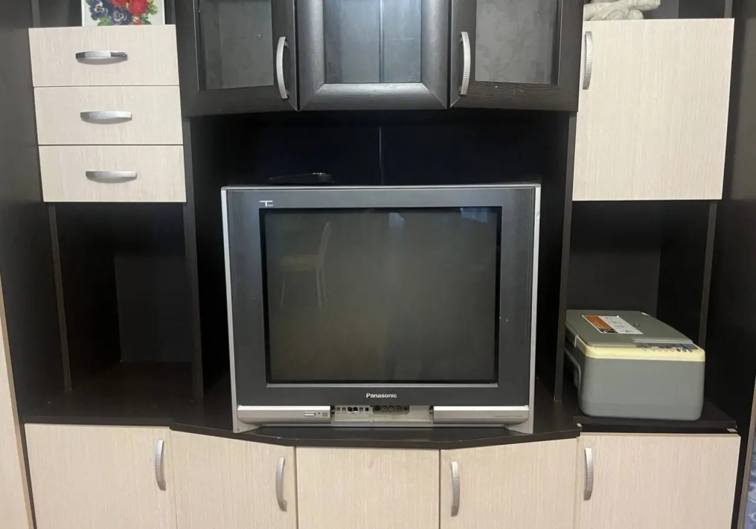 Квартира 1-комнатная квартира