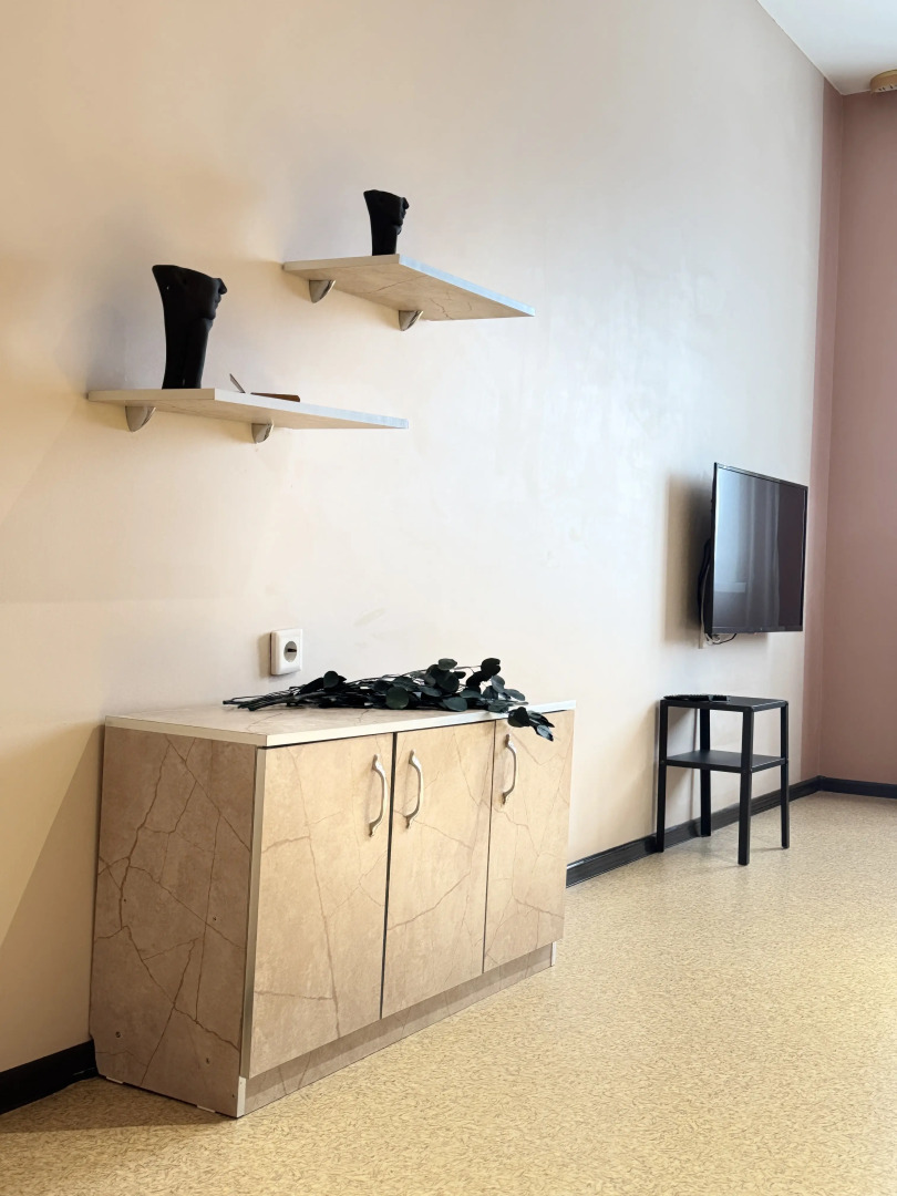 Квартира ул.Красноармейская 82 кв.31