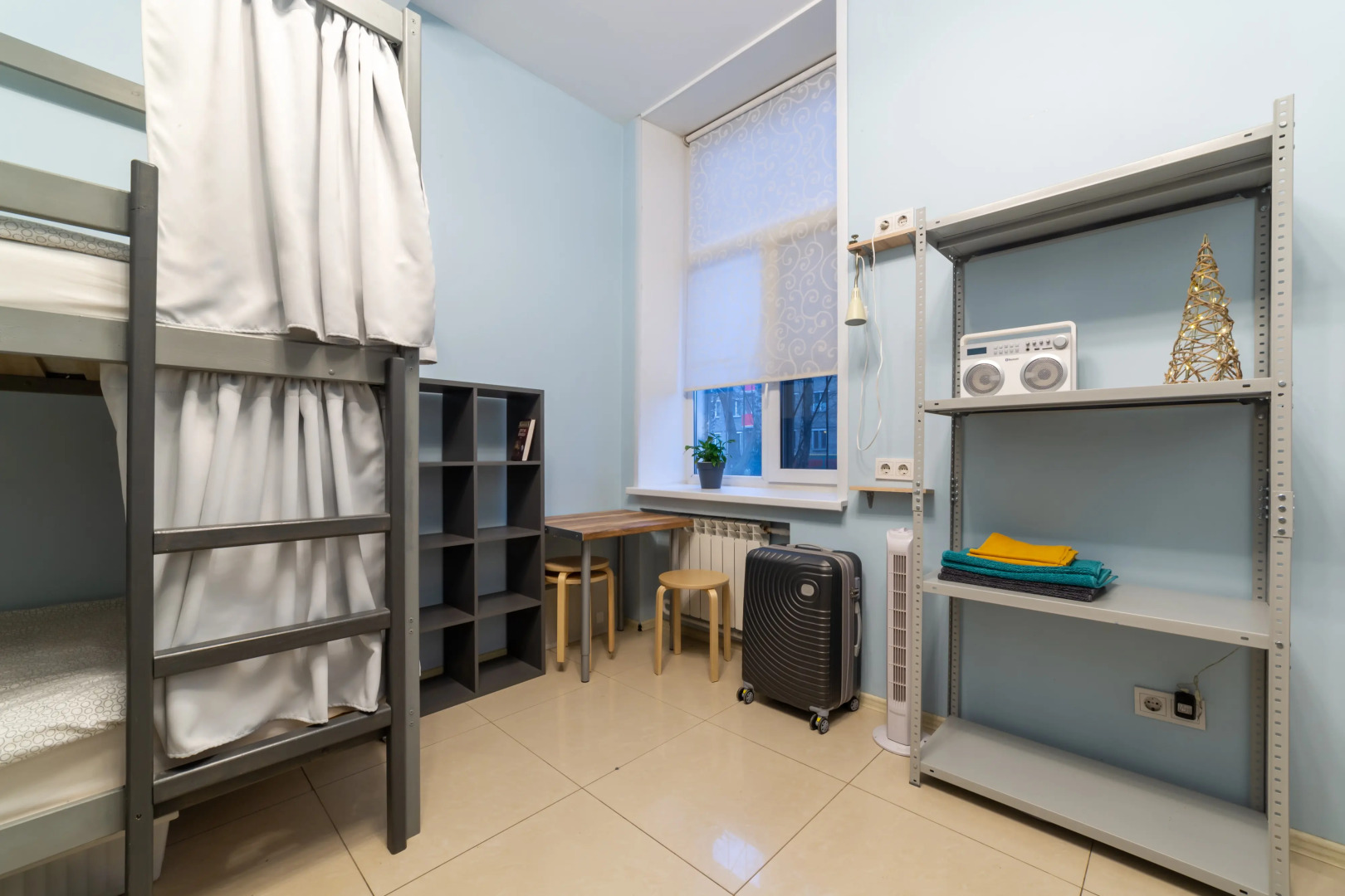 Хостел Дип Слип