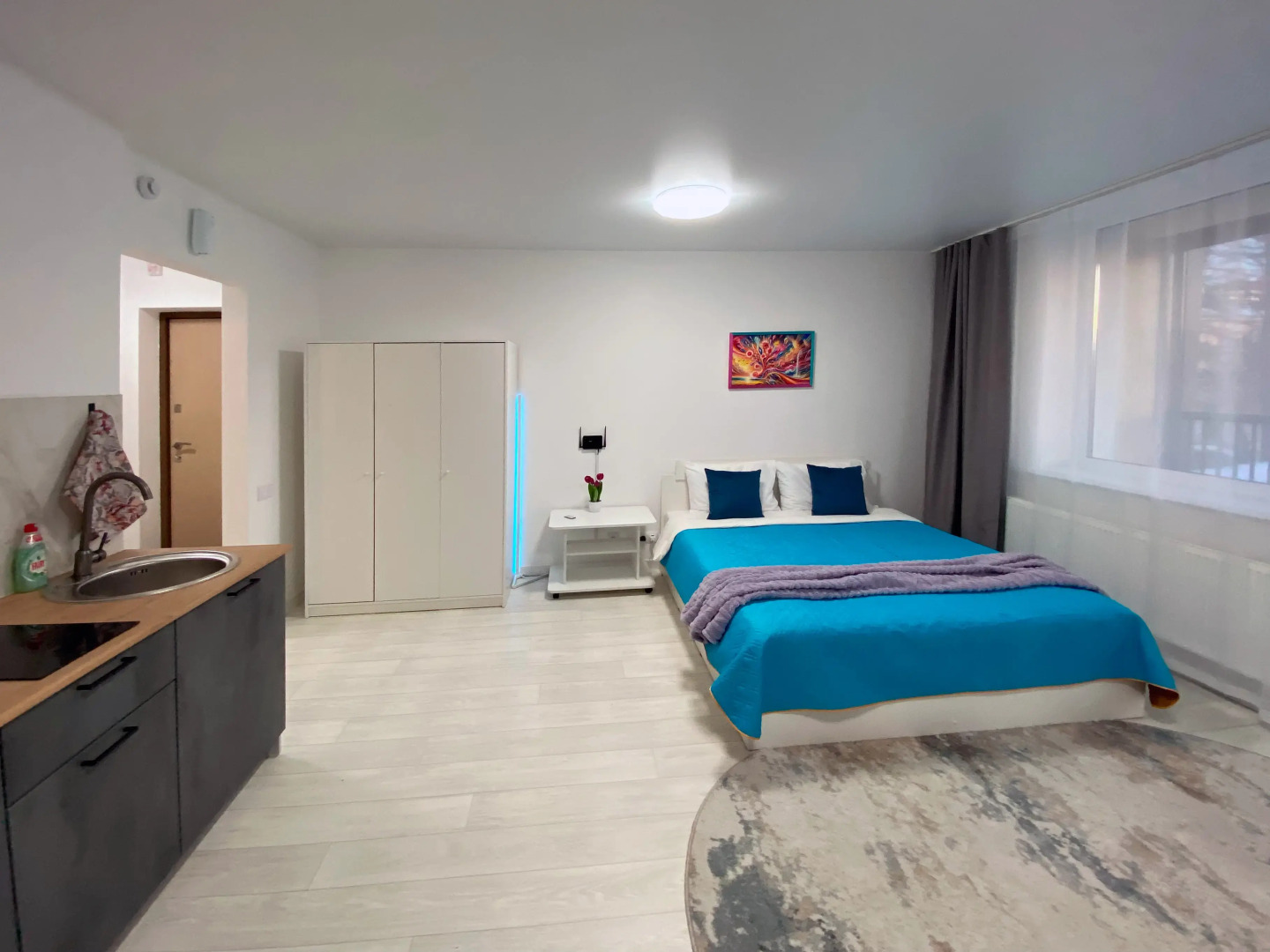 Квартира Dayinn