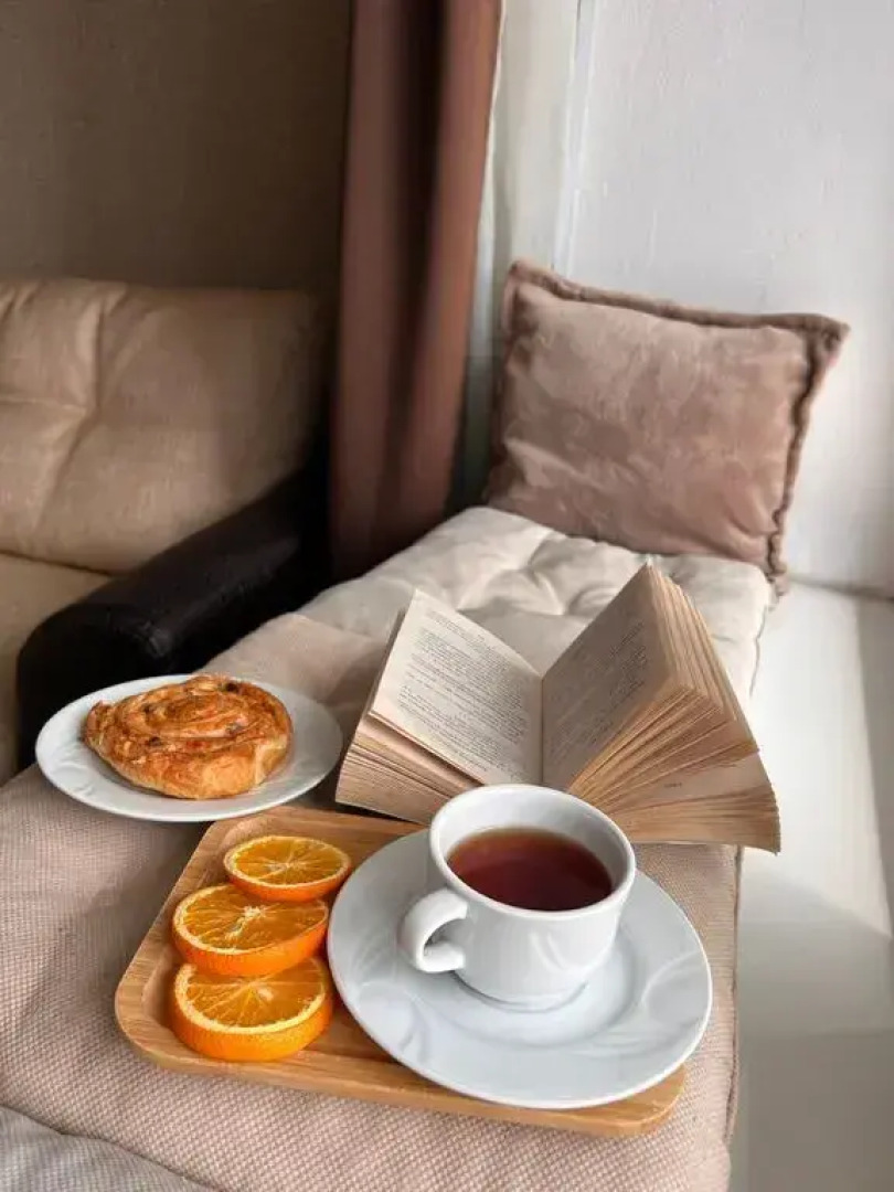 Квартира на улице Азата Аббасова 8