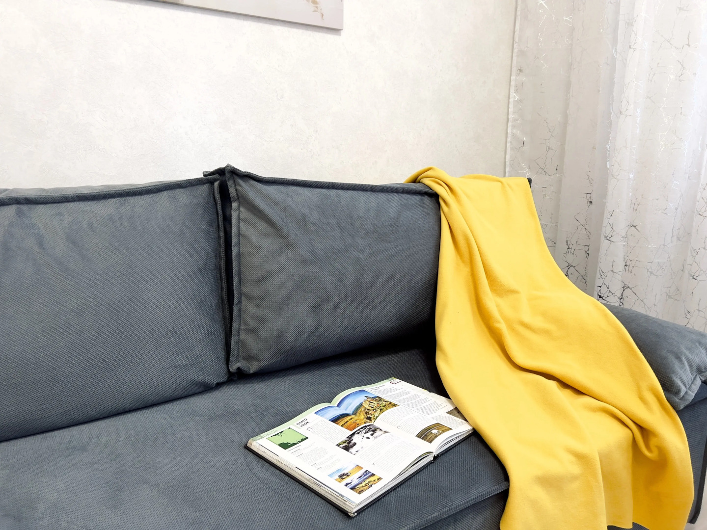 Апартаменты ВыДома в Самом Центре Тюмени!