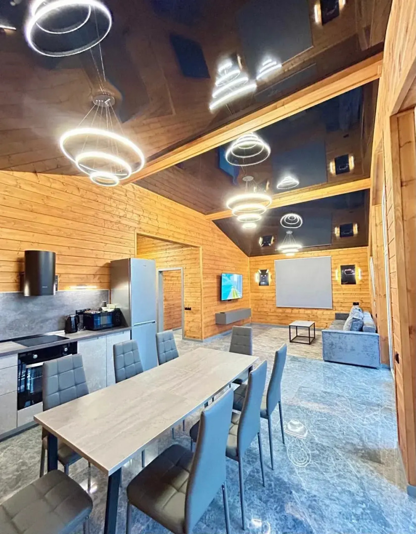 Частный дом Family Estate