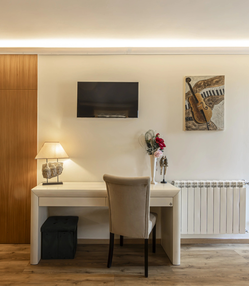 Мини-Отель Quinta São Miguel de Arcos