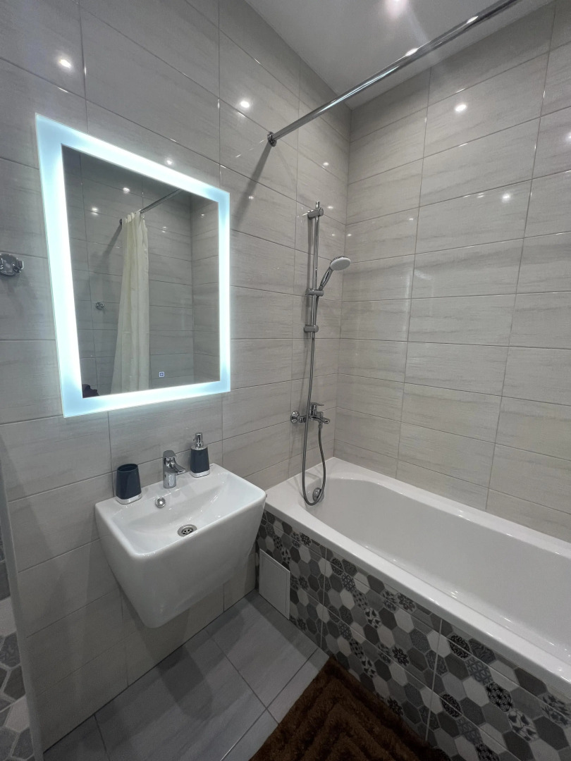 Апартаменты у Главной Площади Города