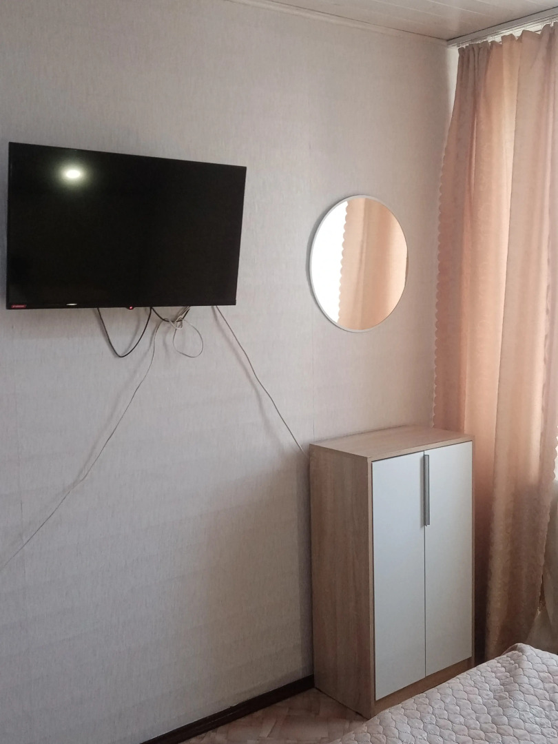 Гостевой дом Фаворит