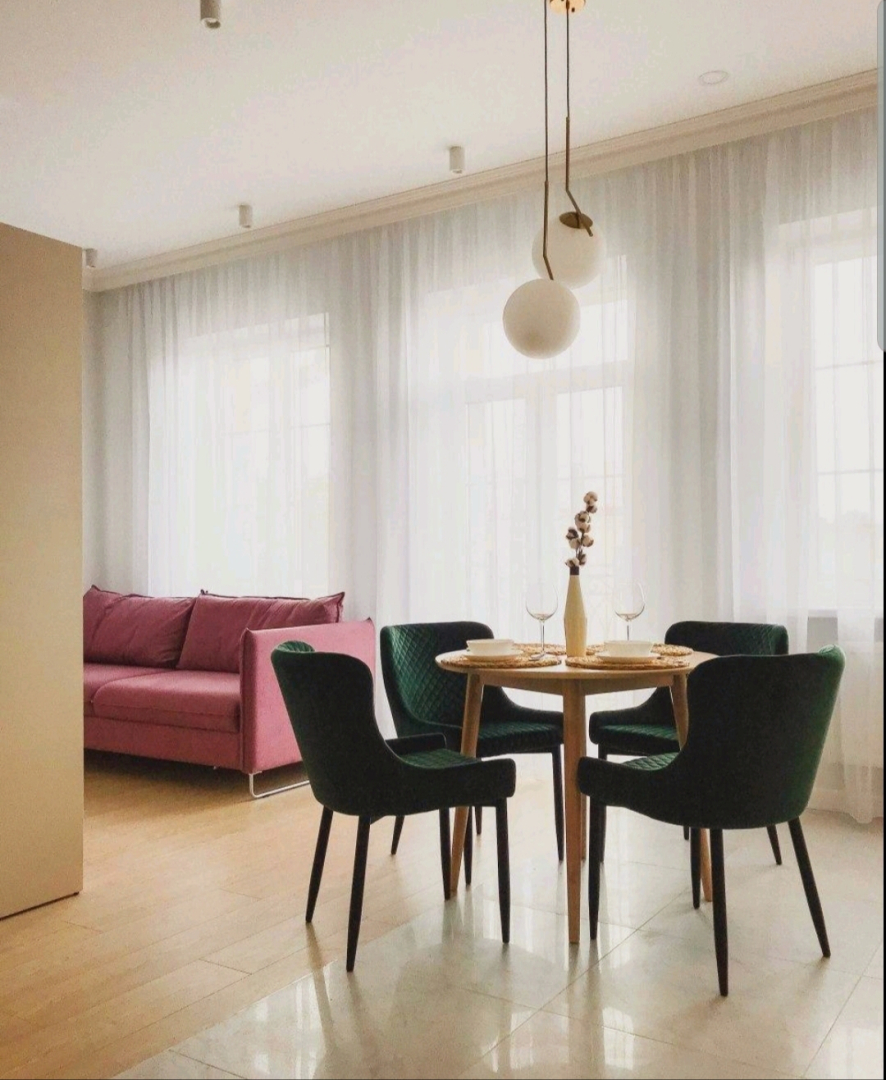 Апартаменты INNRoyalHouse 6