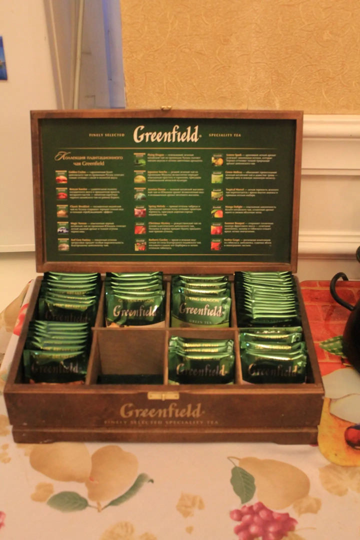 Гостевой дом Nouvelle Europe