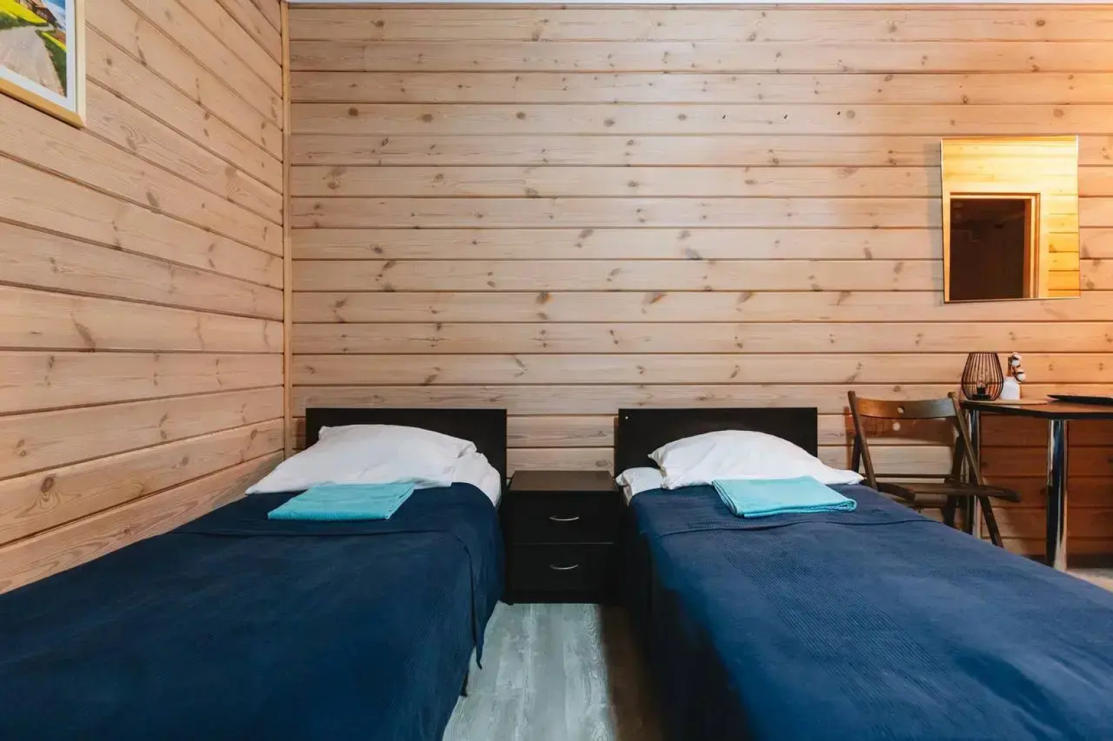 База Отдыха Парк Активного Отдыха Гришкино