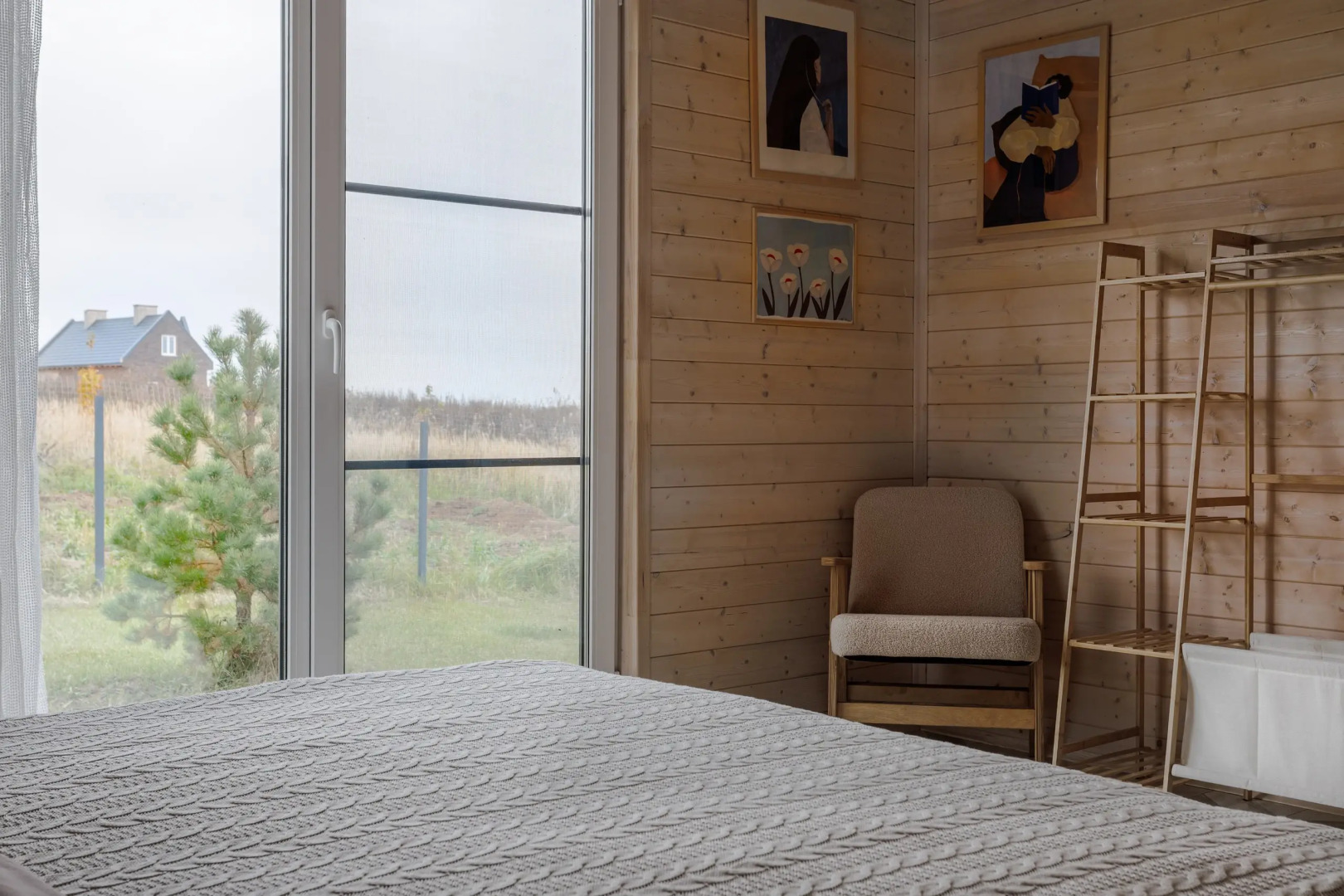 Частный дом МатрешкаHome