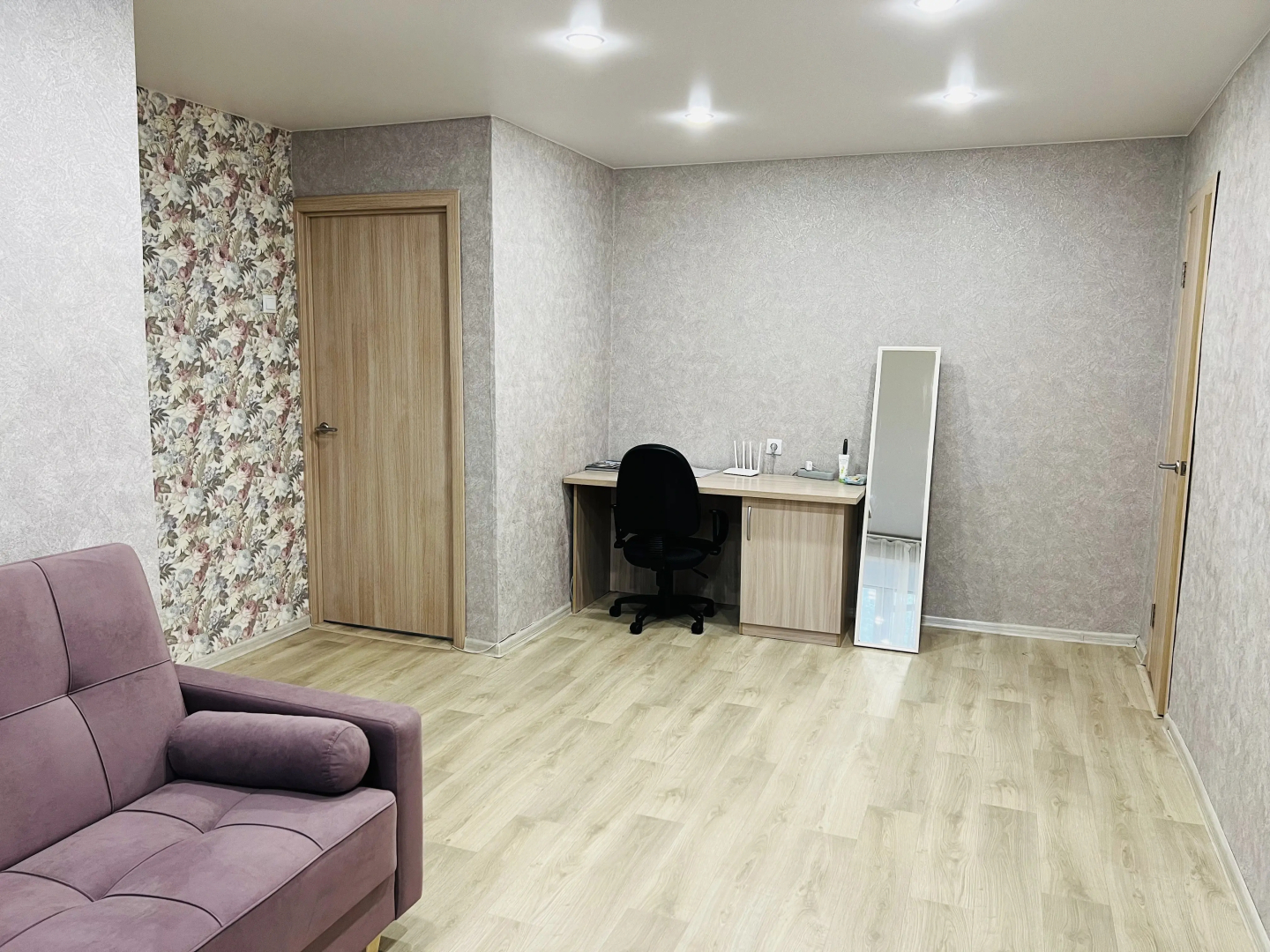 Квартира Двушка на Калиновской центр