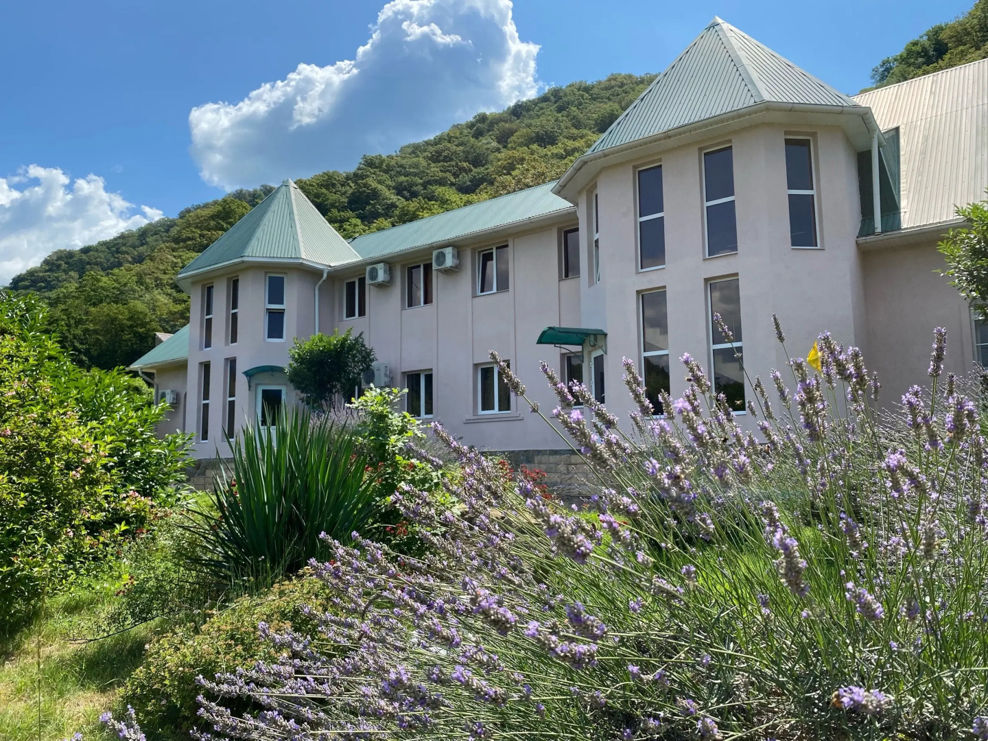 Гостевой дом Отрада