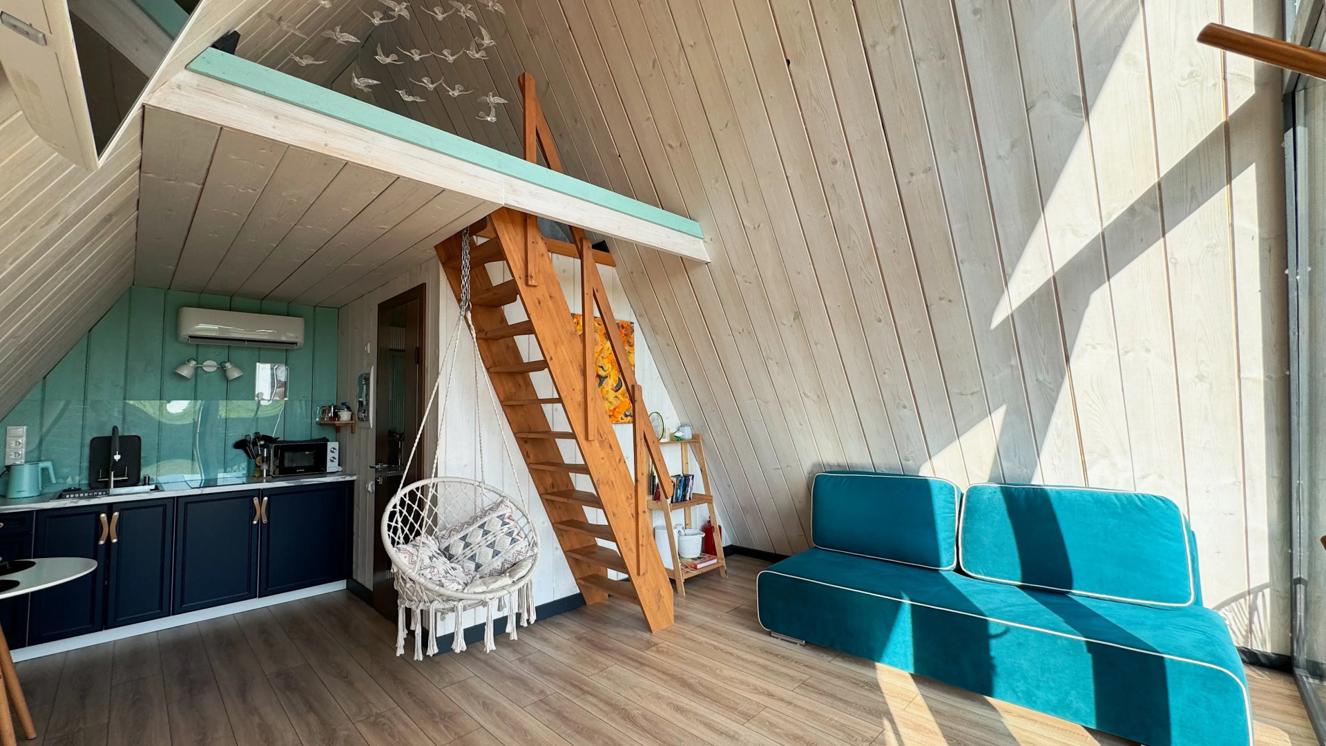 Частный дом Простор 3