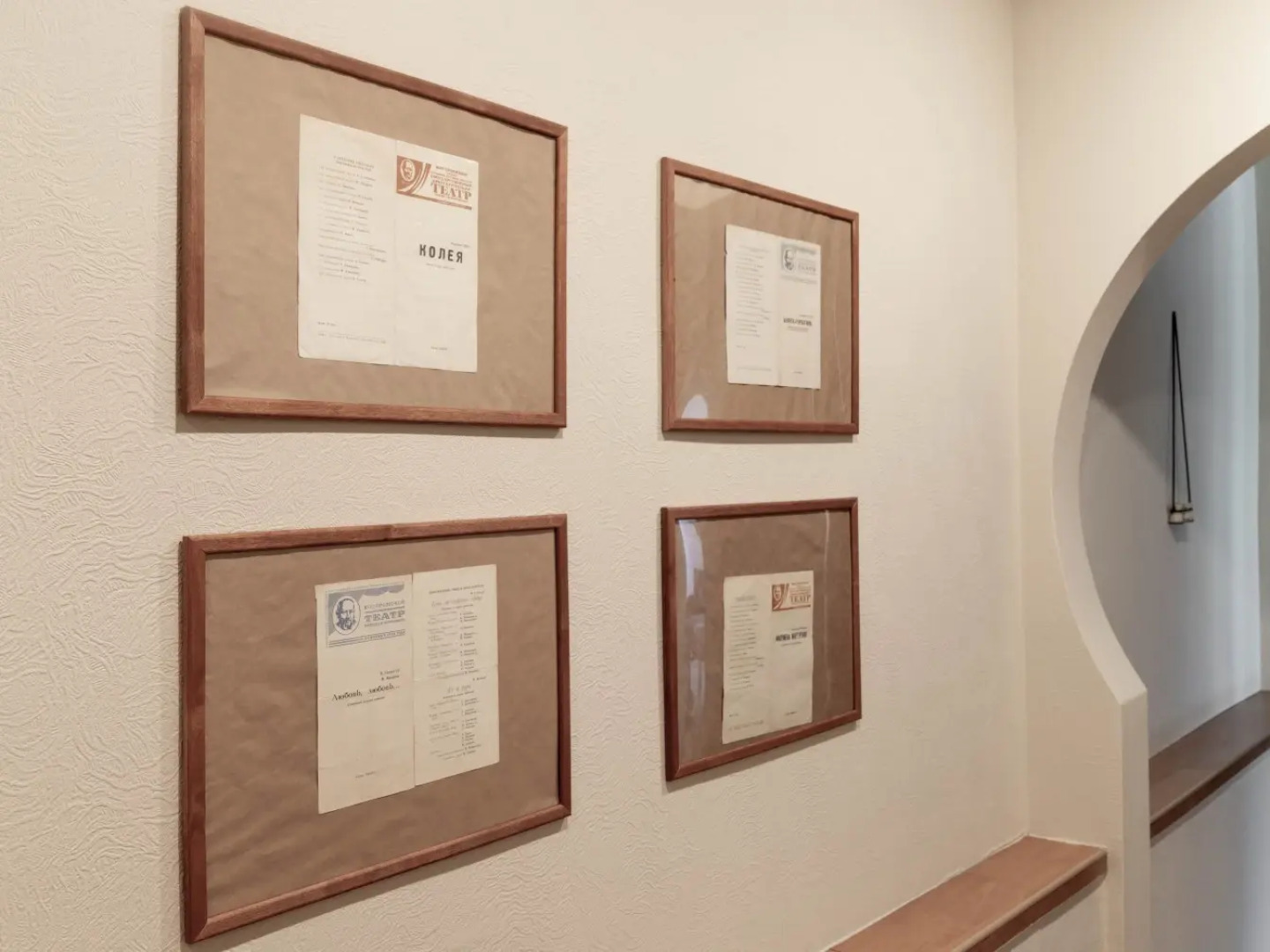 Апартаменты Volgarooms на проспекте Мира