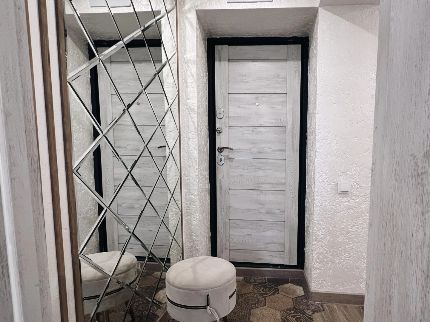 Апартаменты  Созвездие Камчатки на Пр-те 50 Лет Октября 15/3