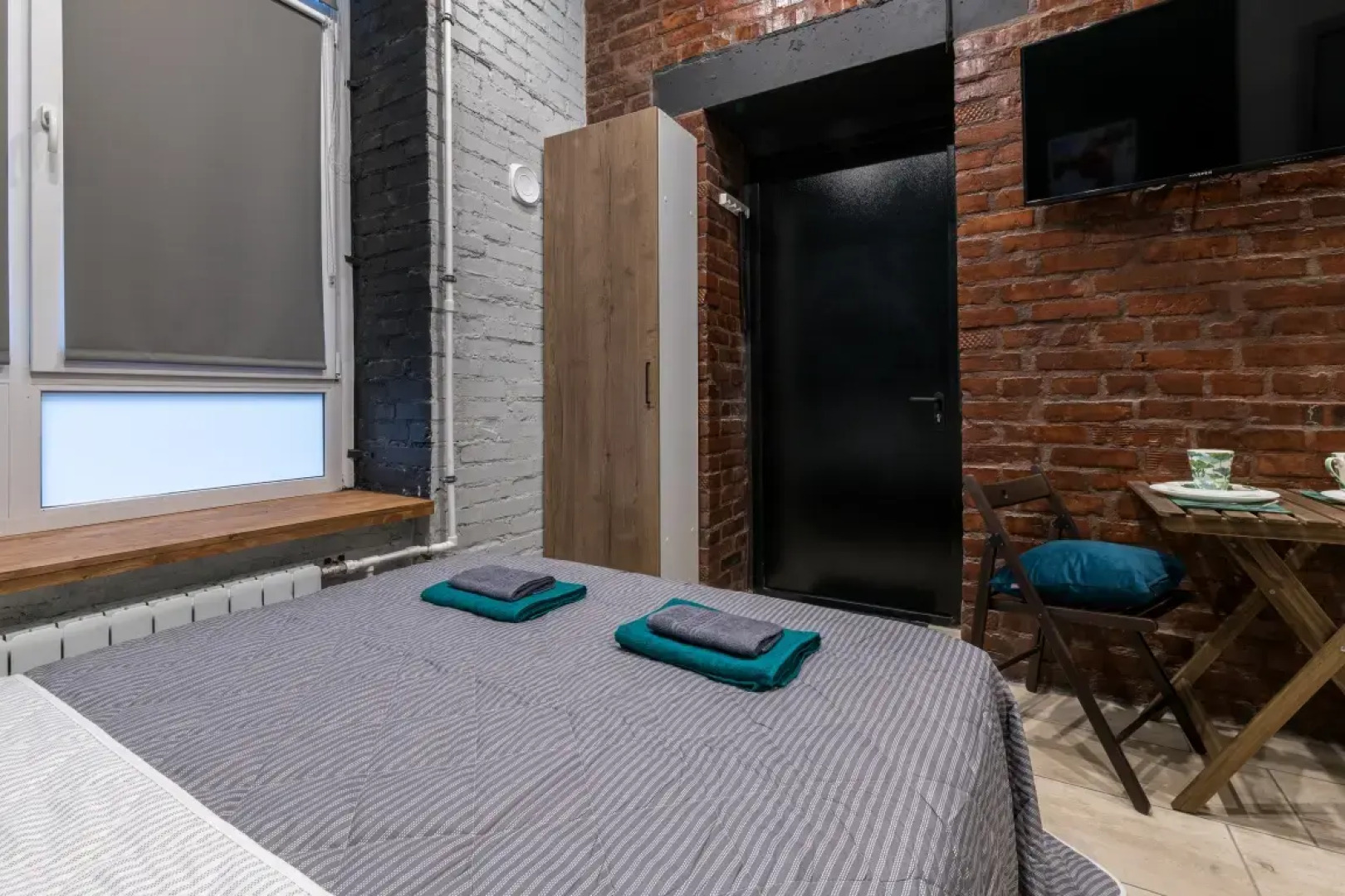 Апартаменты RentalSPb