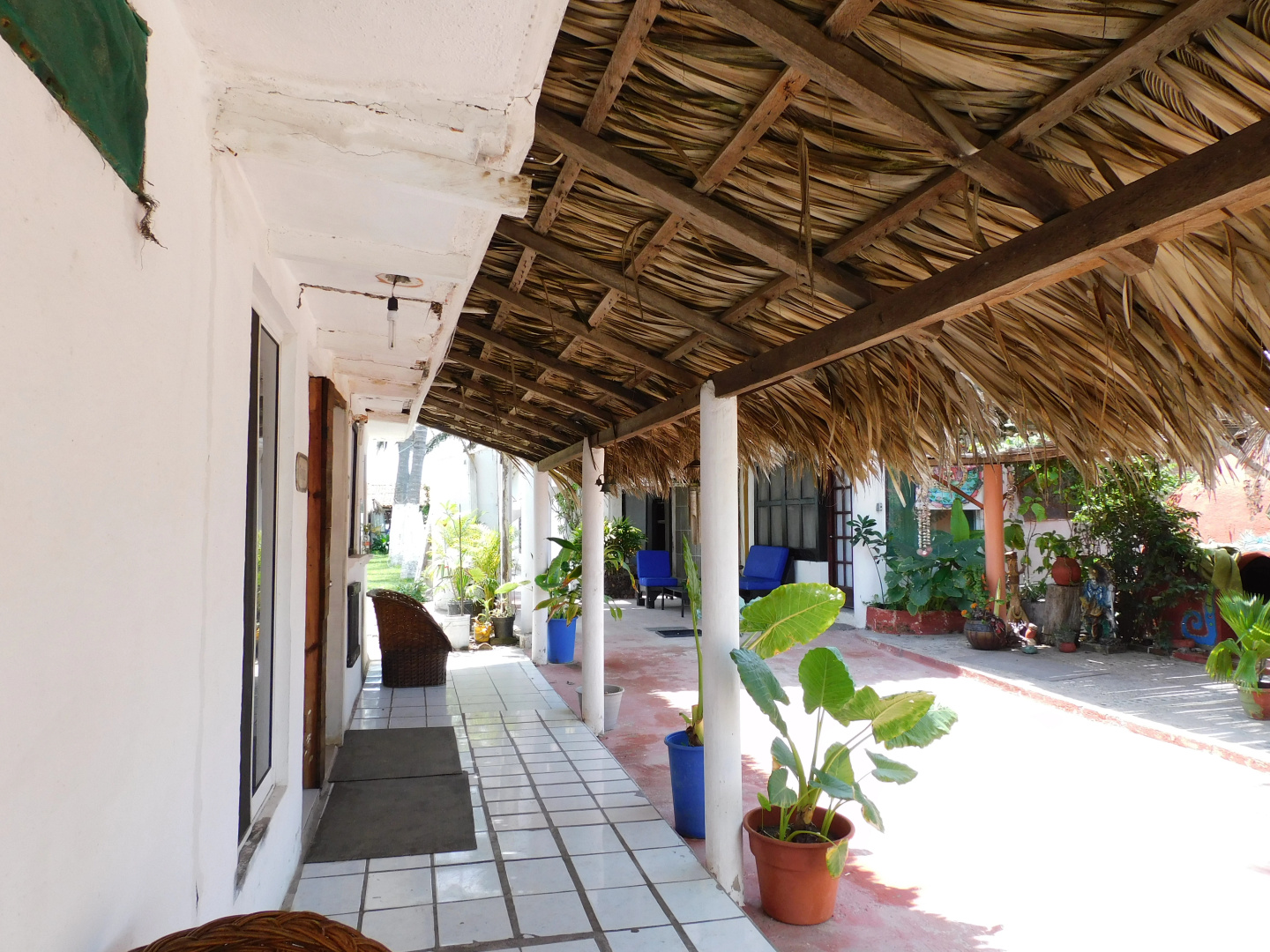 Отель Temazcal y Spa Coquis By Rotamundos