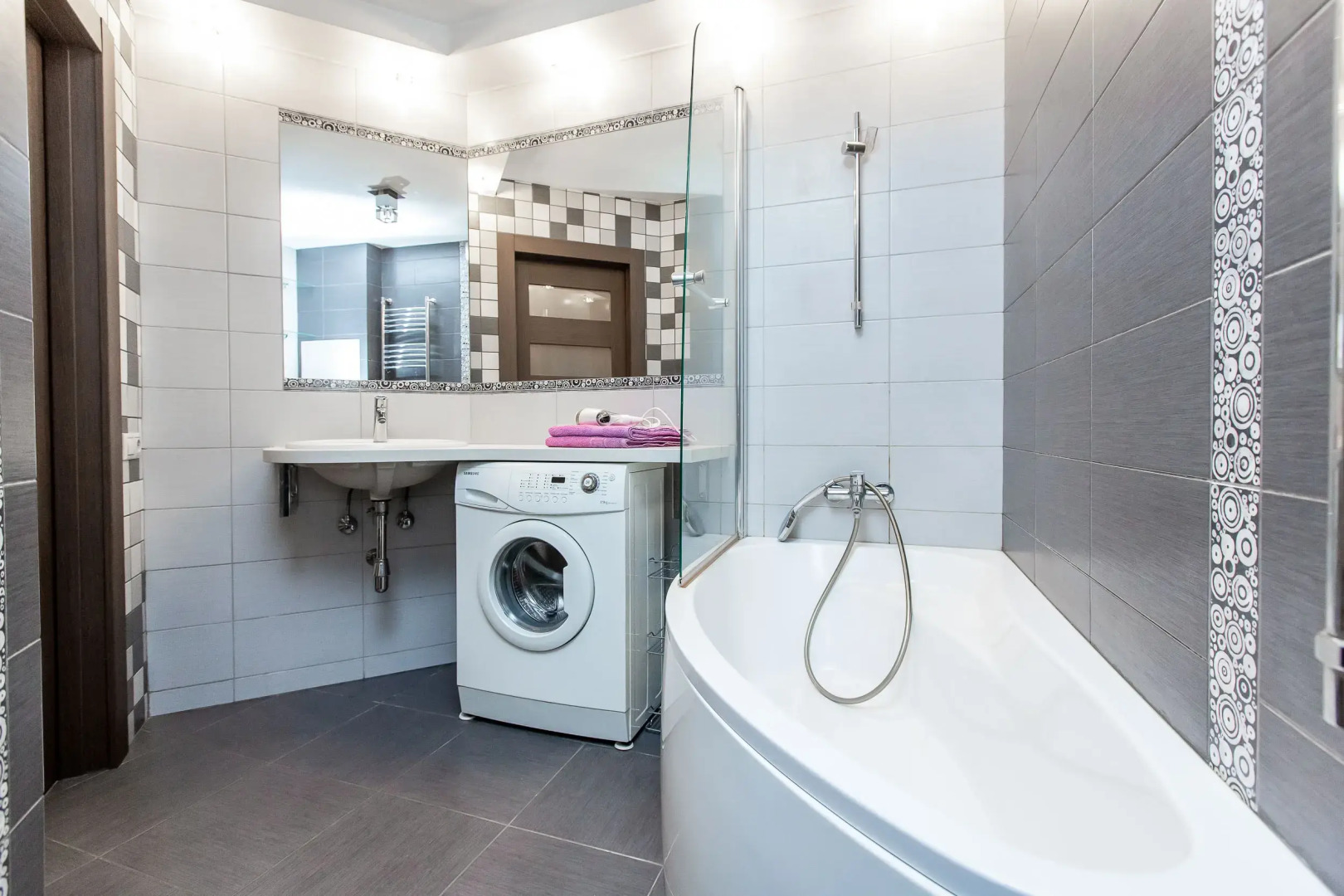 Апартаменты Ladgorna на Романовской слободе