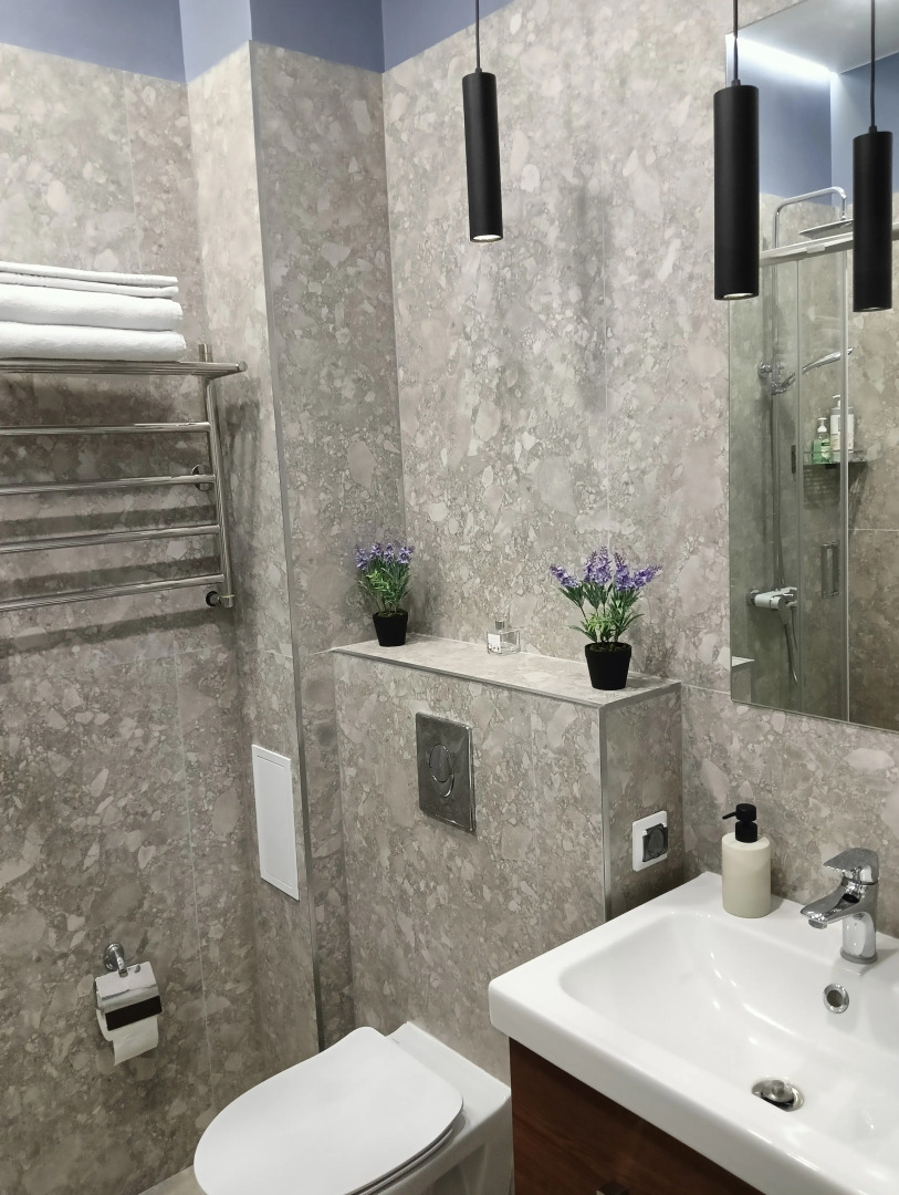 Квартира Карл-Маркс-Штадт