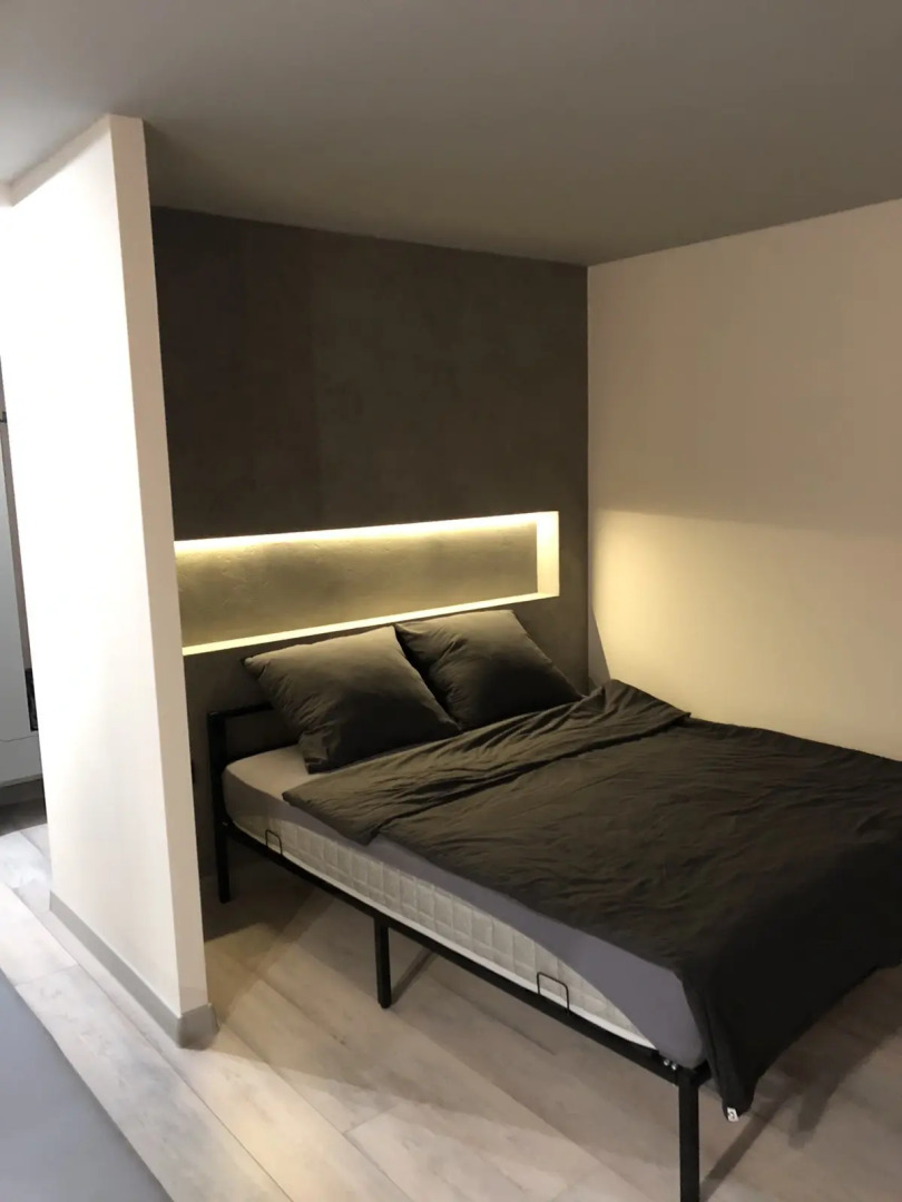 Апартаменты Voinov 2 Street