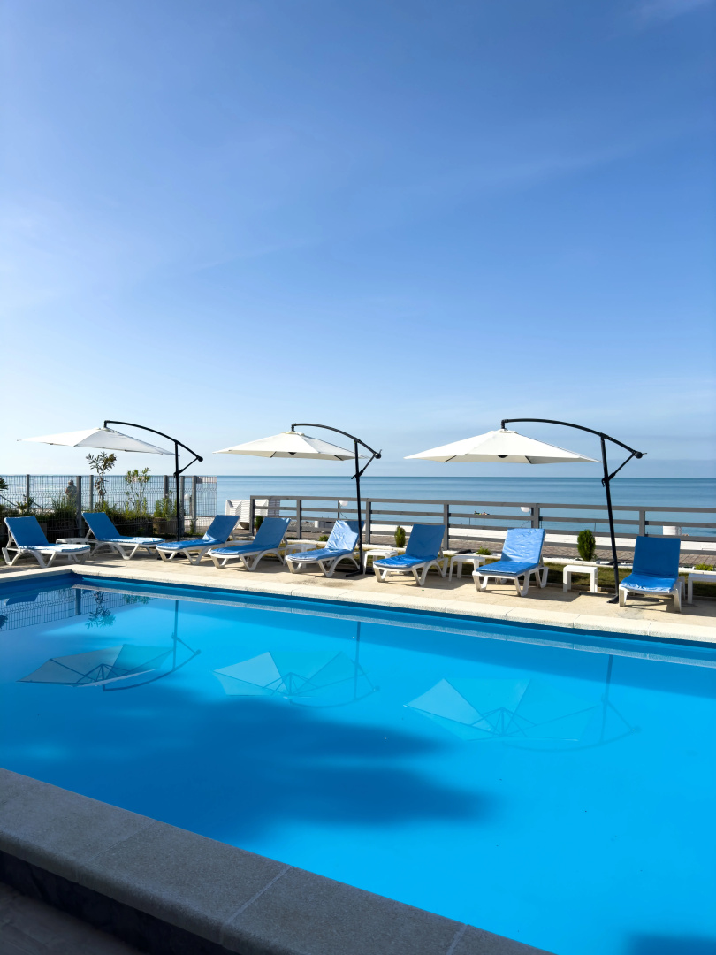 Отель Bruni Loft Hotel