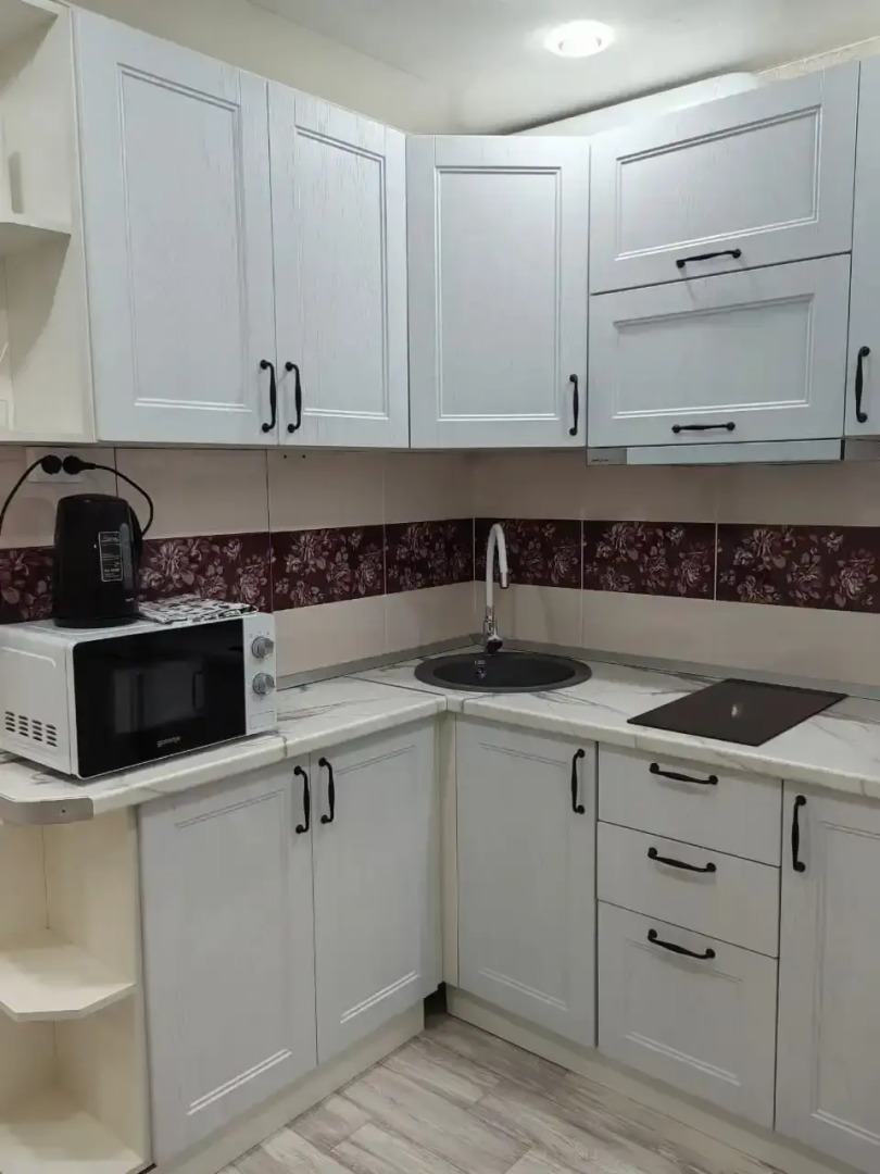 Апартаменты  в Центре  Норильска